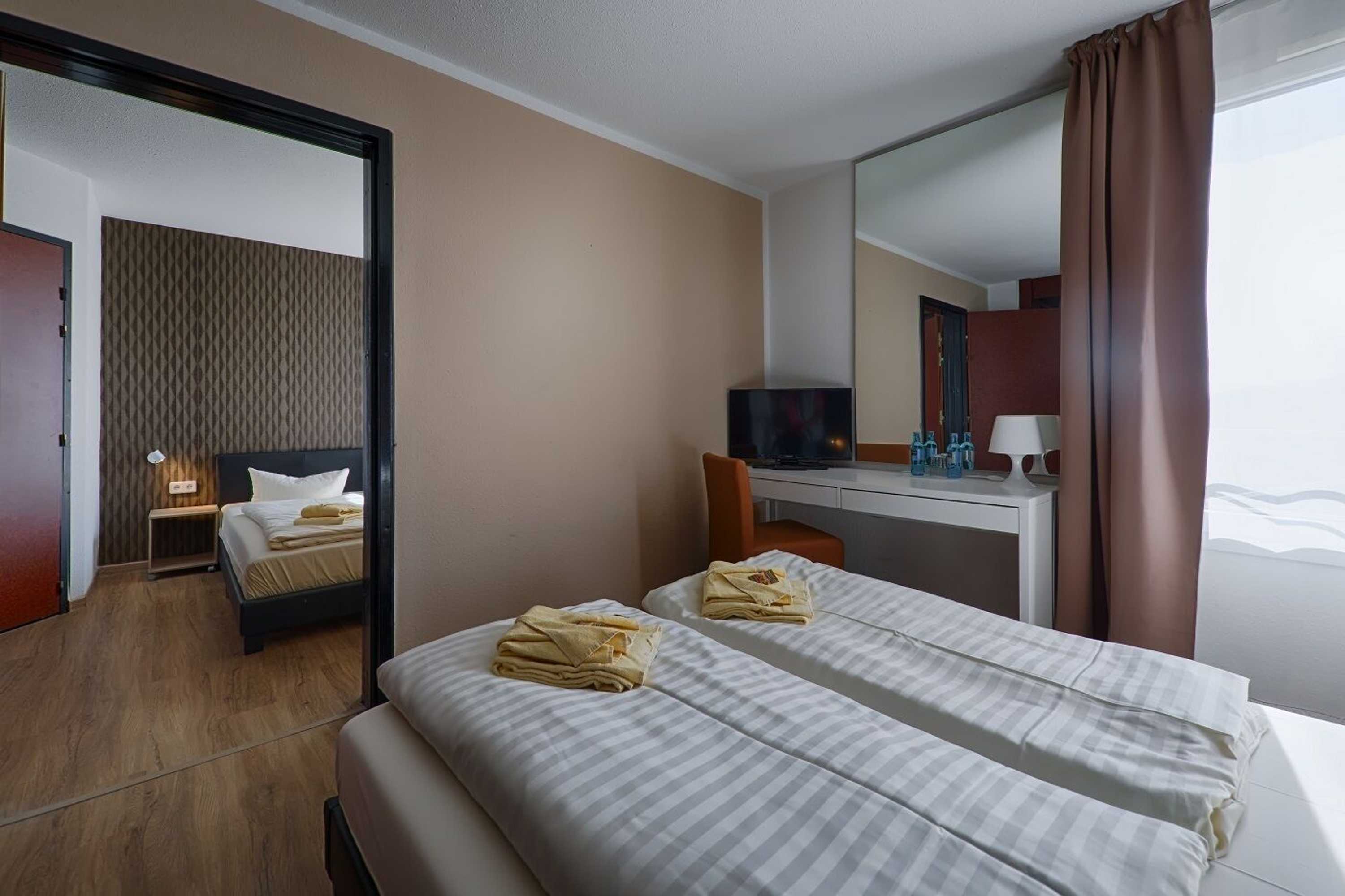 Gift card for Regiohotel Leipzig West Gift card for Regiohotel Leipzig West