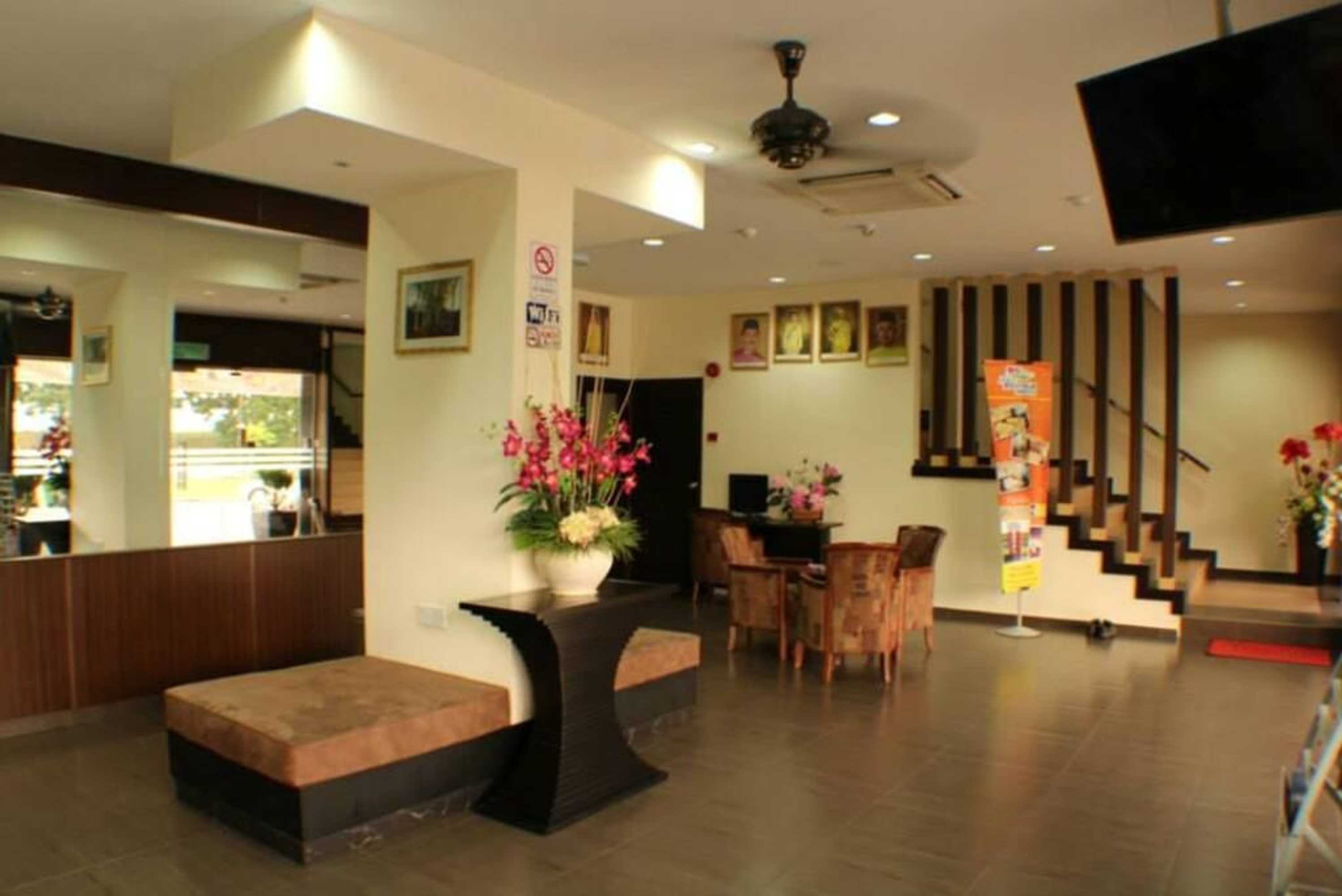 Gift card for D&f Boutique Hotel Senawang Gift card for D&f Boutique Hotel Senawang
