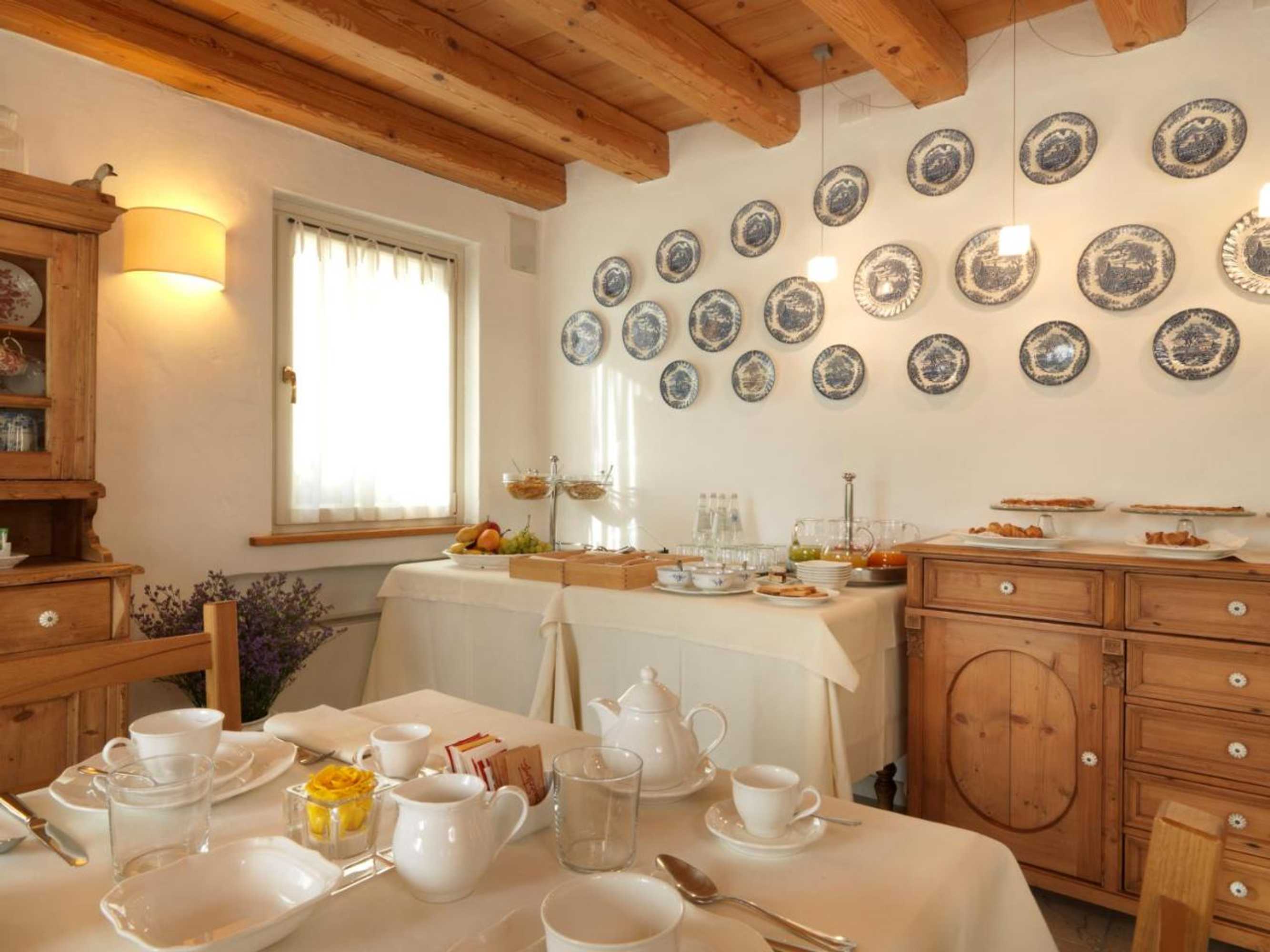 Gift card for Villa Toderini