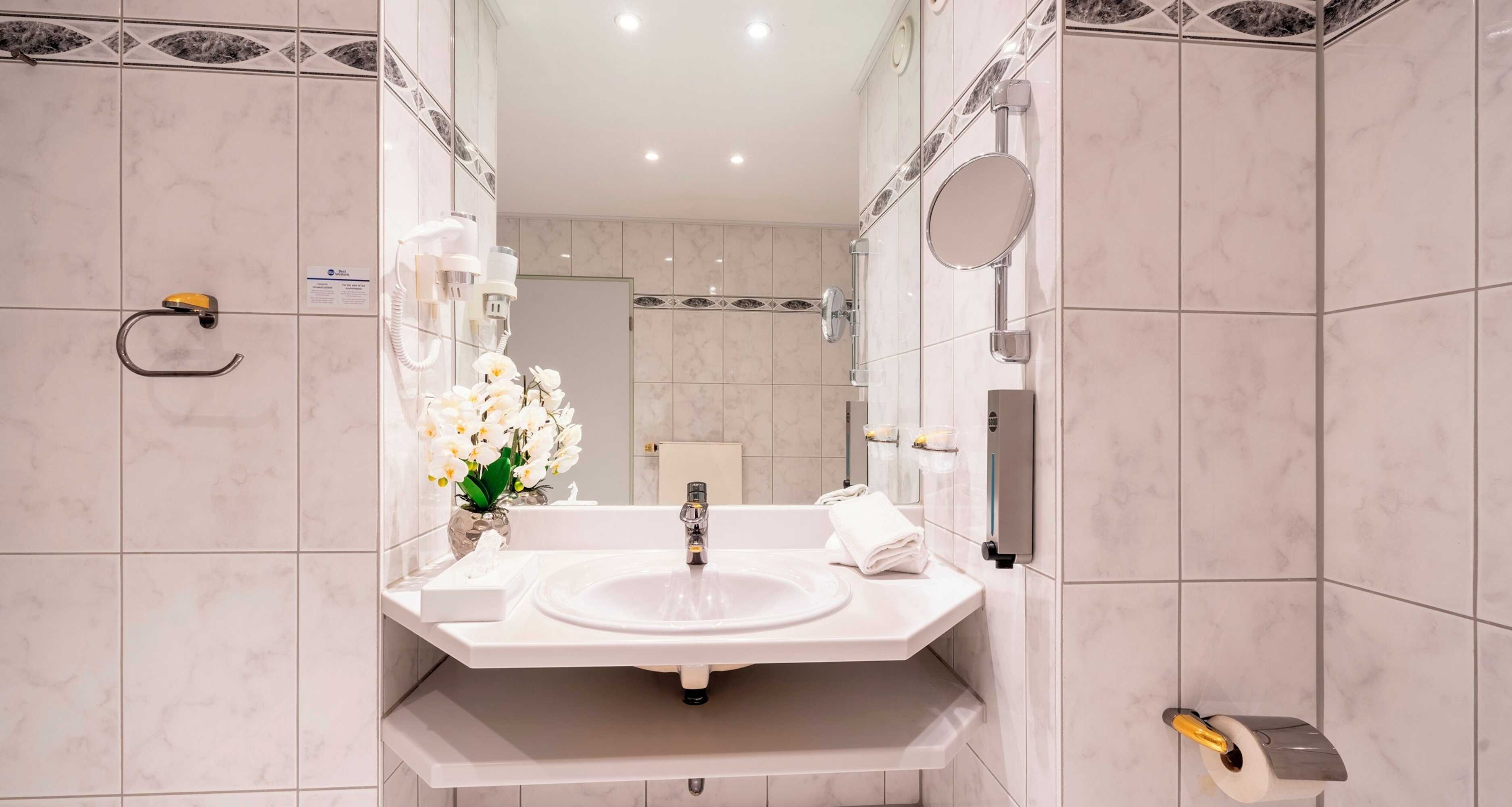 Gift card for Plaza Inn Zwickau