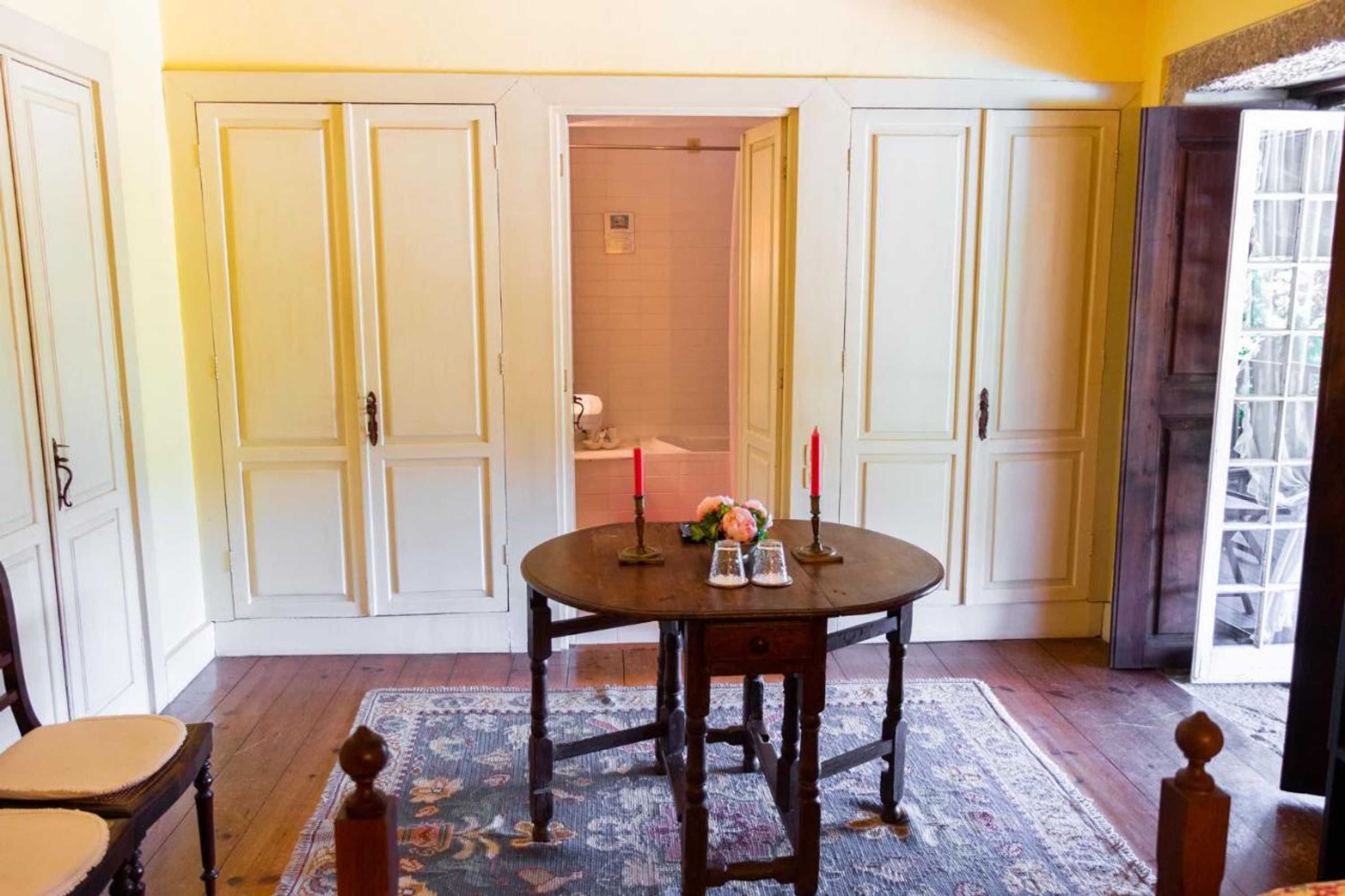 Gift card for Quinta de S.vicente