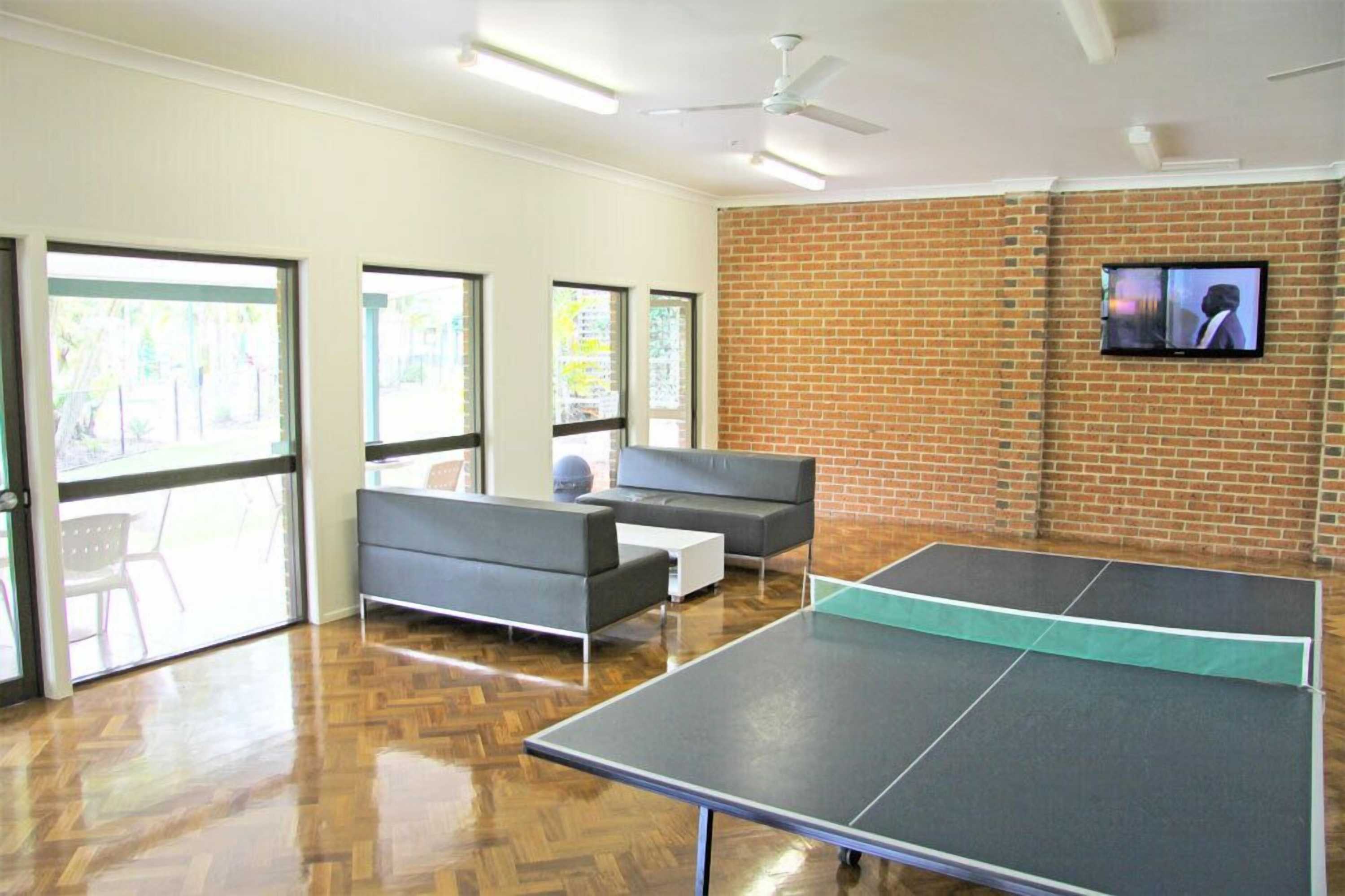 Gift card for Brisbane Gateway Resort