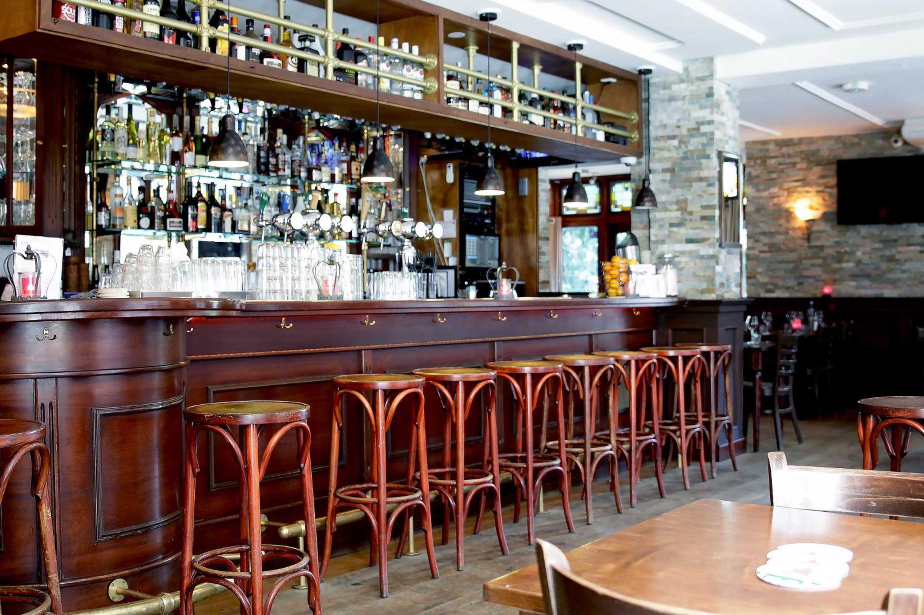 Gift card for Hotel Restaurant Koekenbier Abcoude