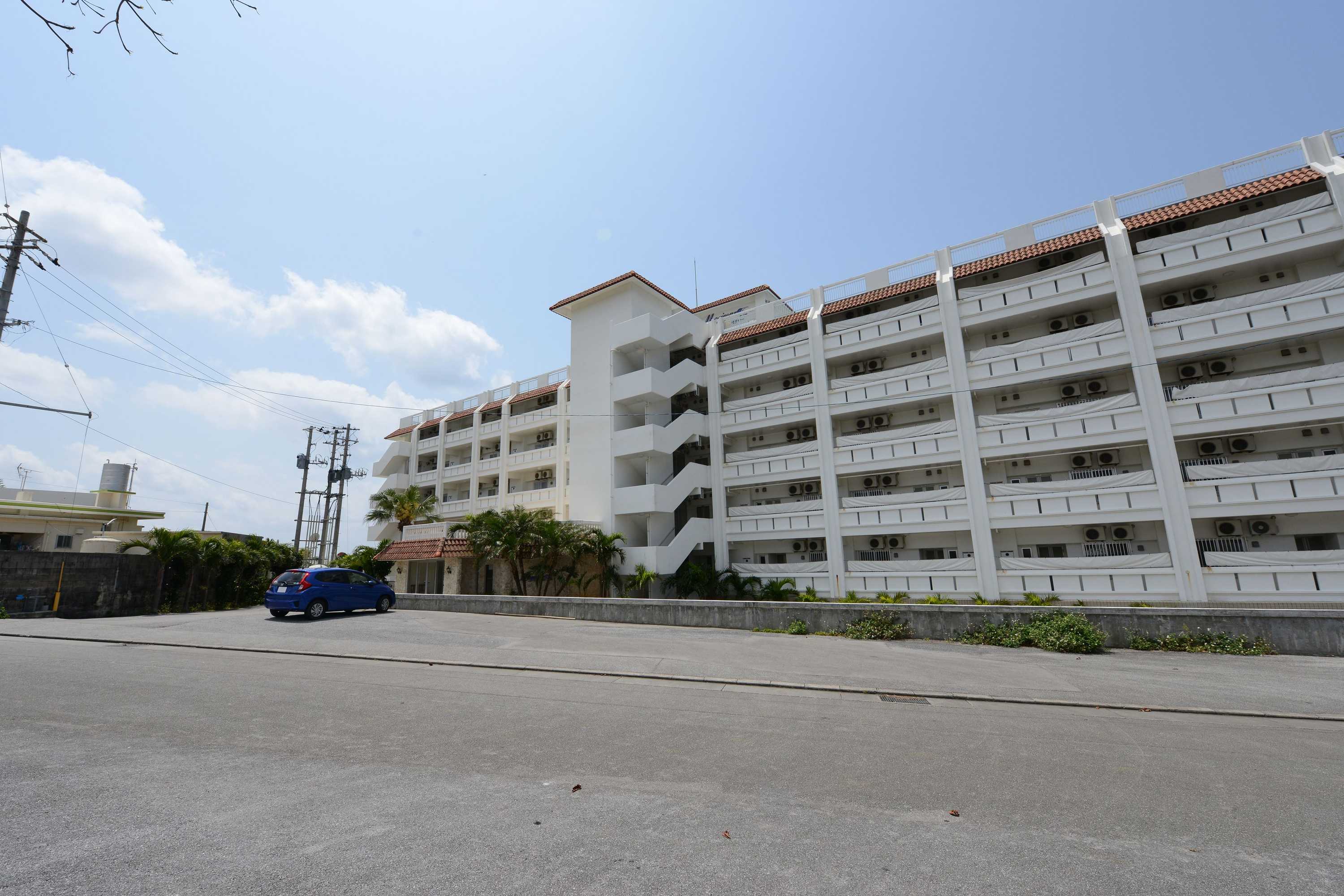 Gift card for Beach Resort Morimar