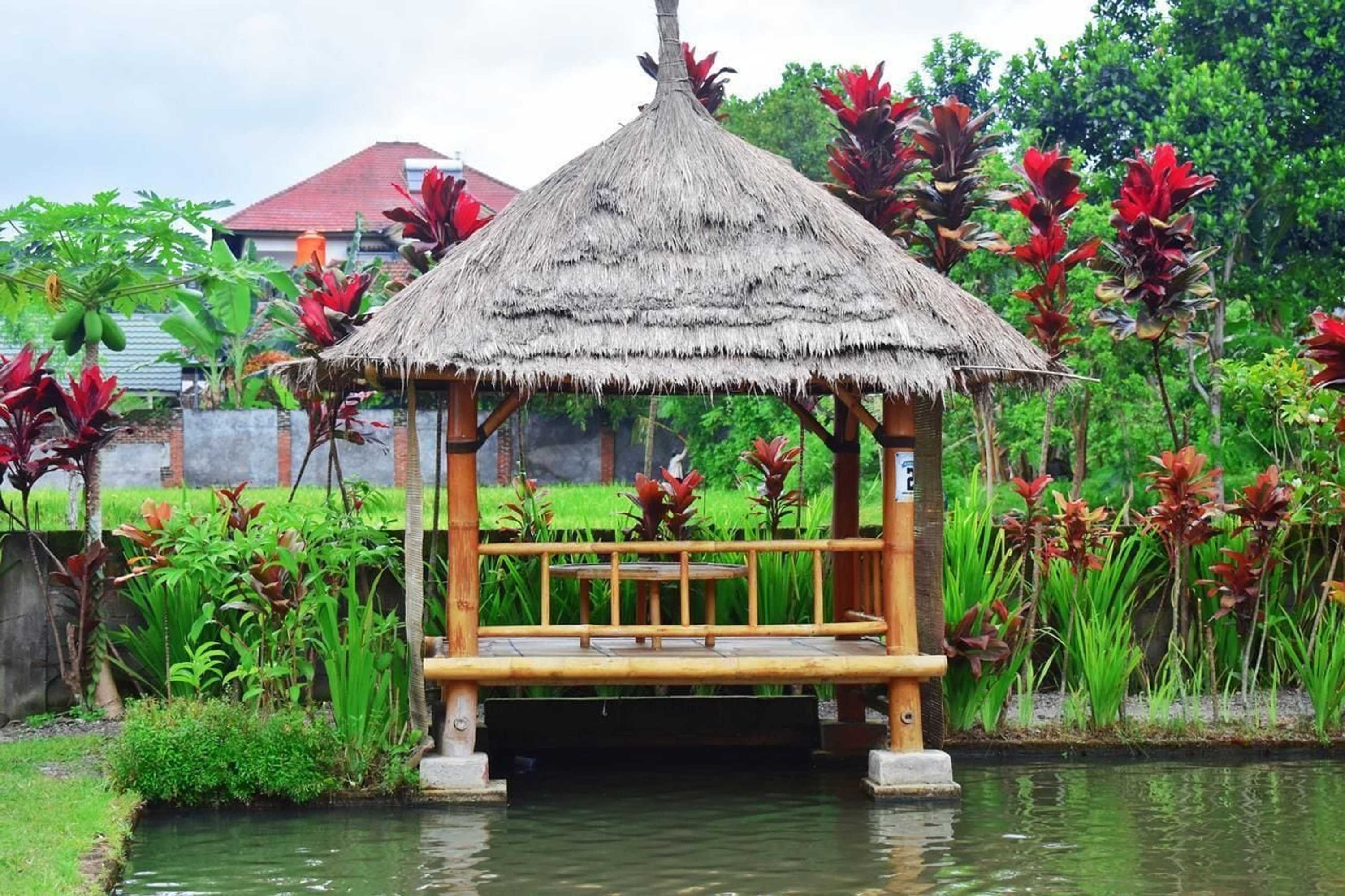 Gift card for Cahaya Tetebatu Inn