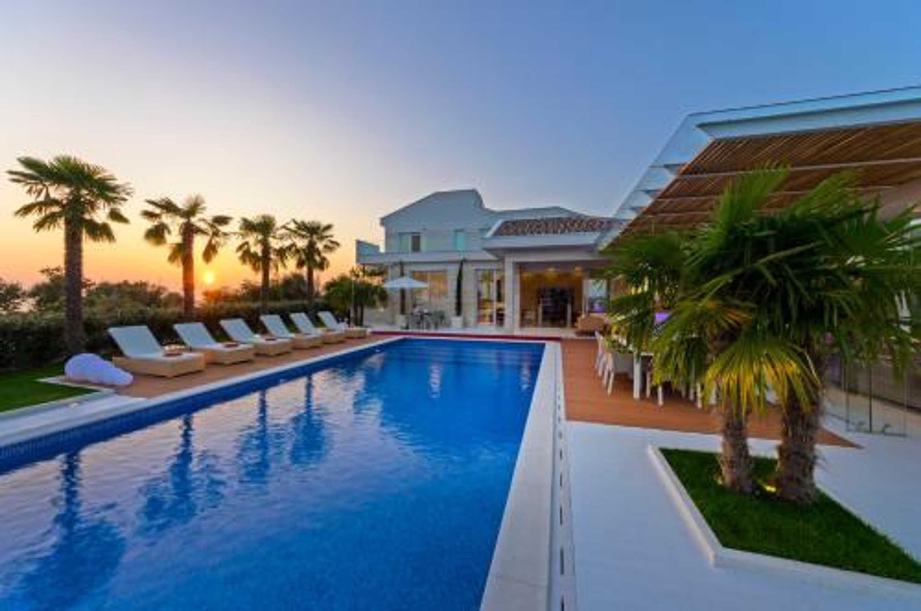 Gift card for Villa Petra Gift card for Villa Petra