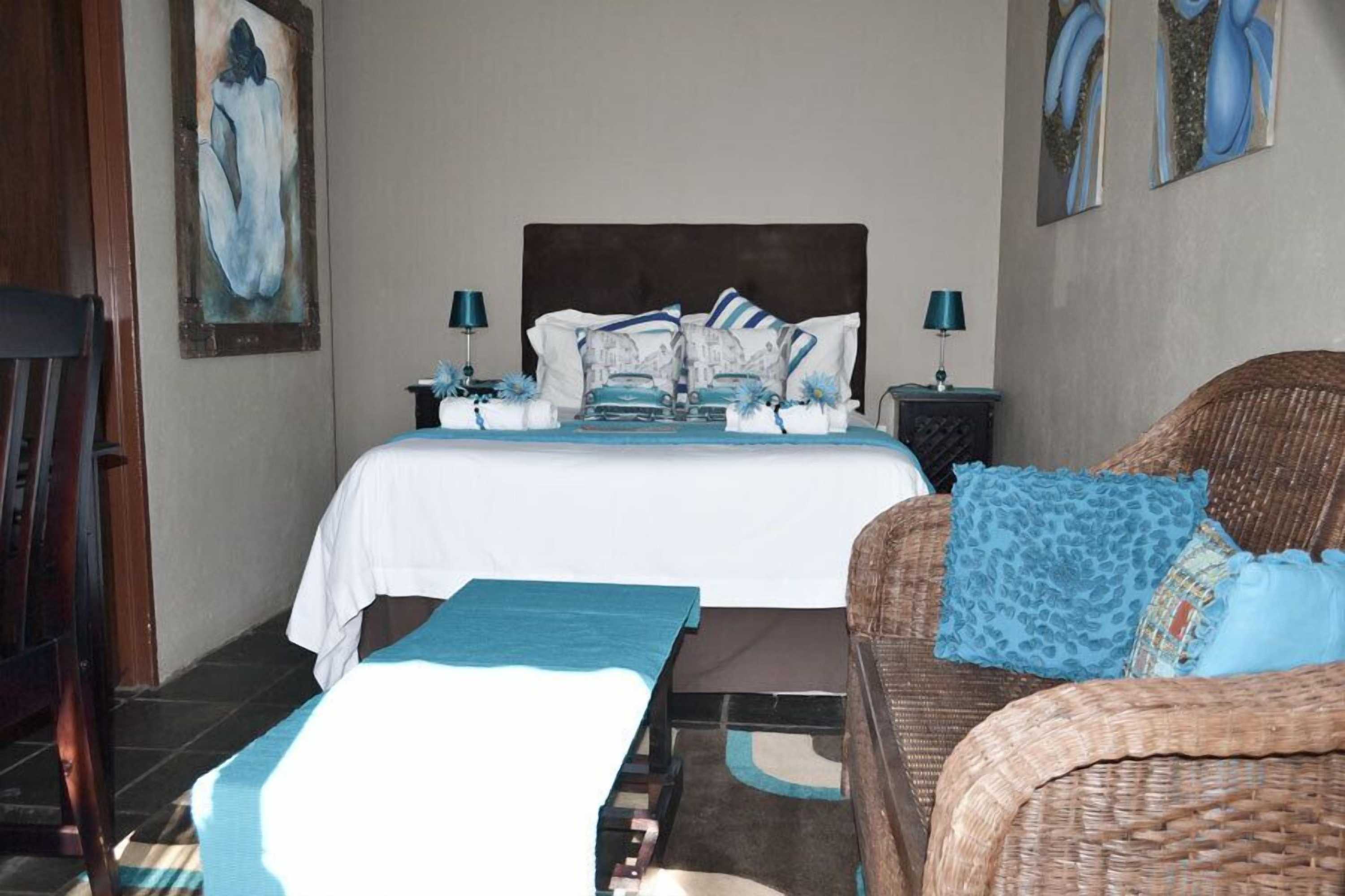 Gift card for Ikhanda Guesthouse Gift card for Ikhanda Guesthouse