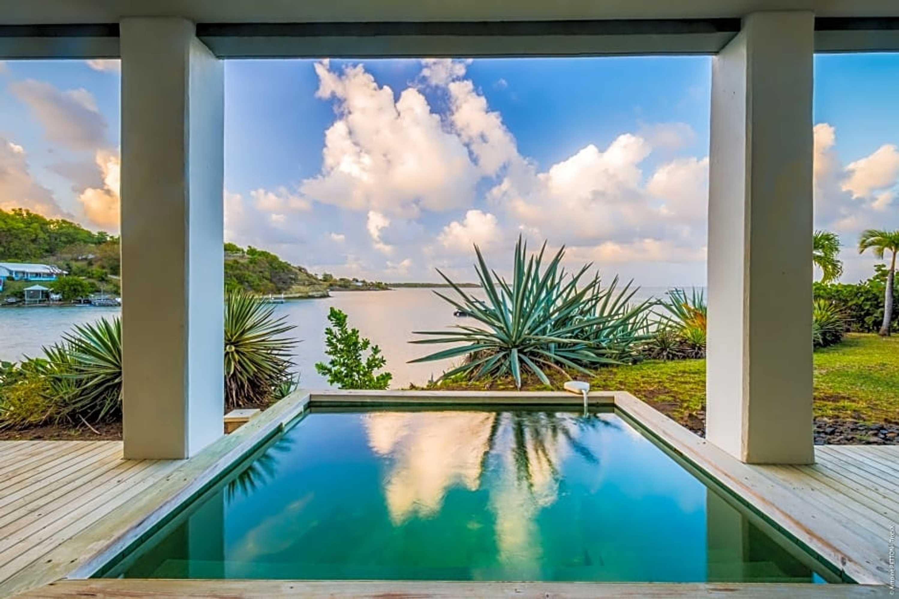 Gift card for Les Villas Du Lagon Gift card for Les Villas Du Lagon