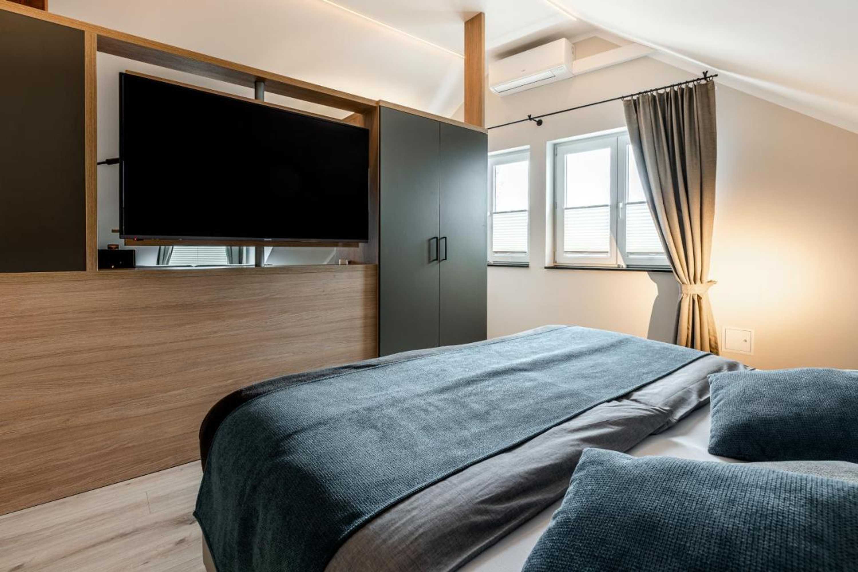 Gift card for Hotel Auszeit