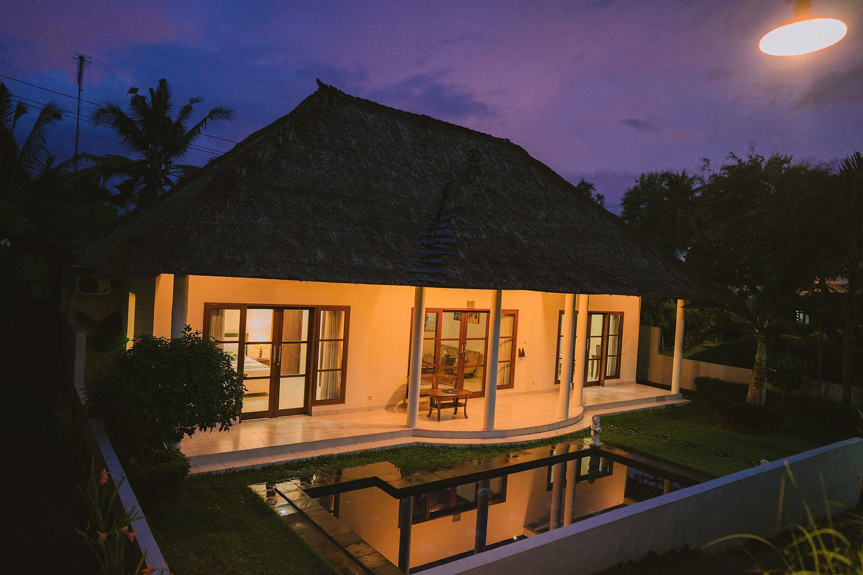 Gift card for Medewi Bay Retreat Gift card for Medewi Bay Retreat