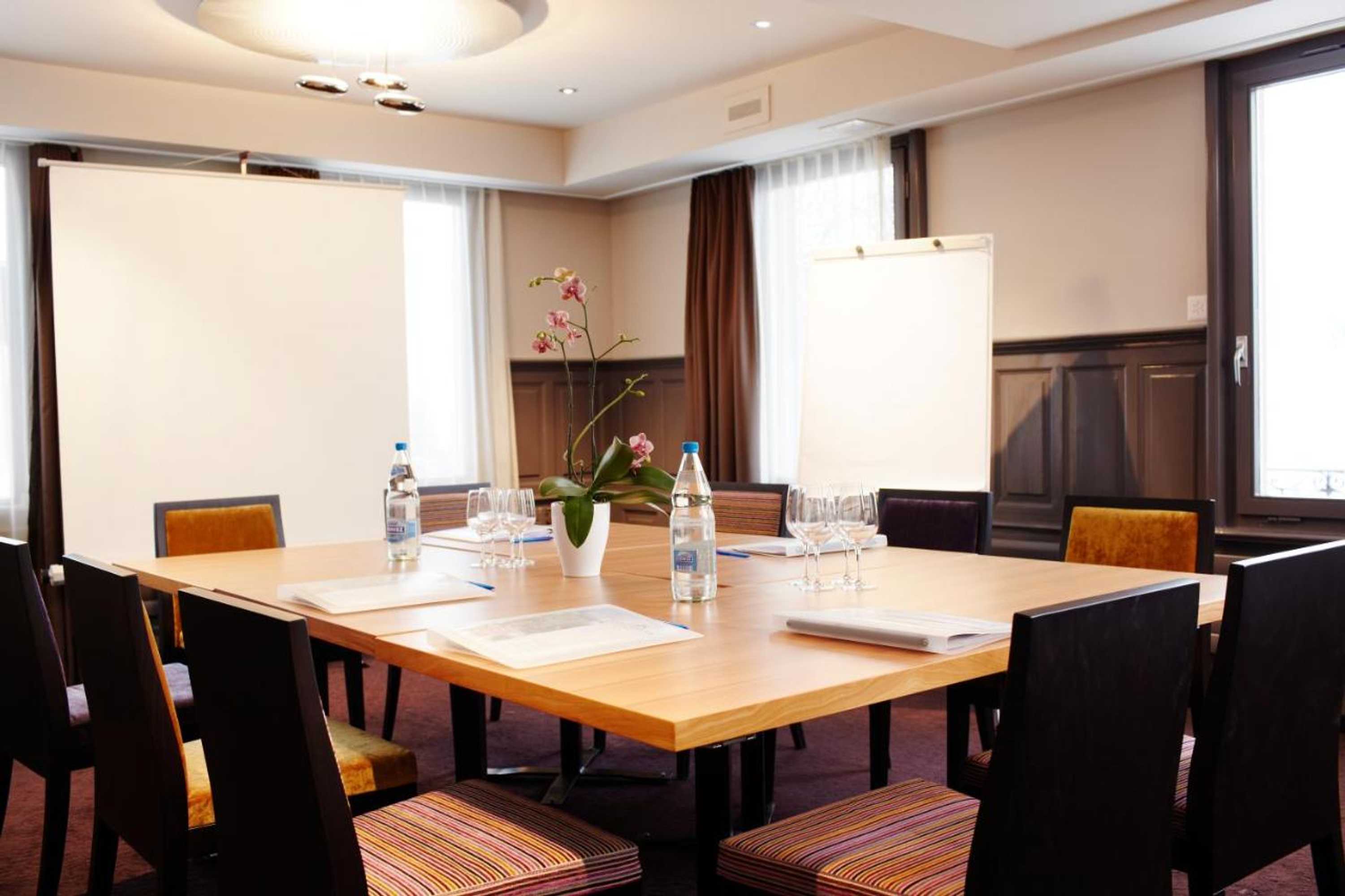 Gift card for Seehotel Gotthard