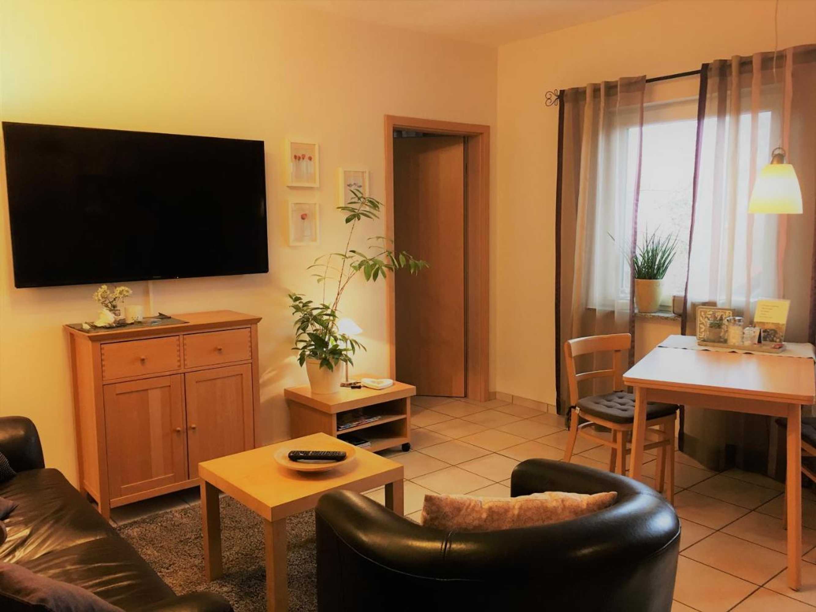 Gift card for Landhaus-Apartments