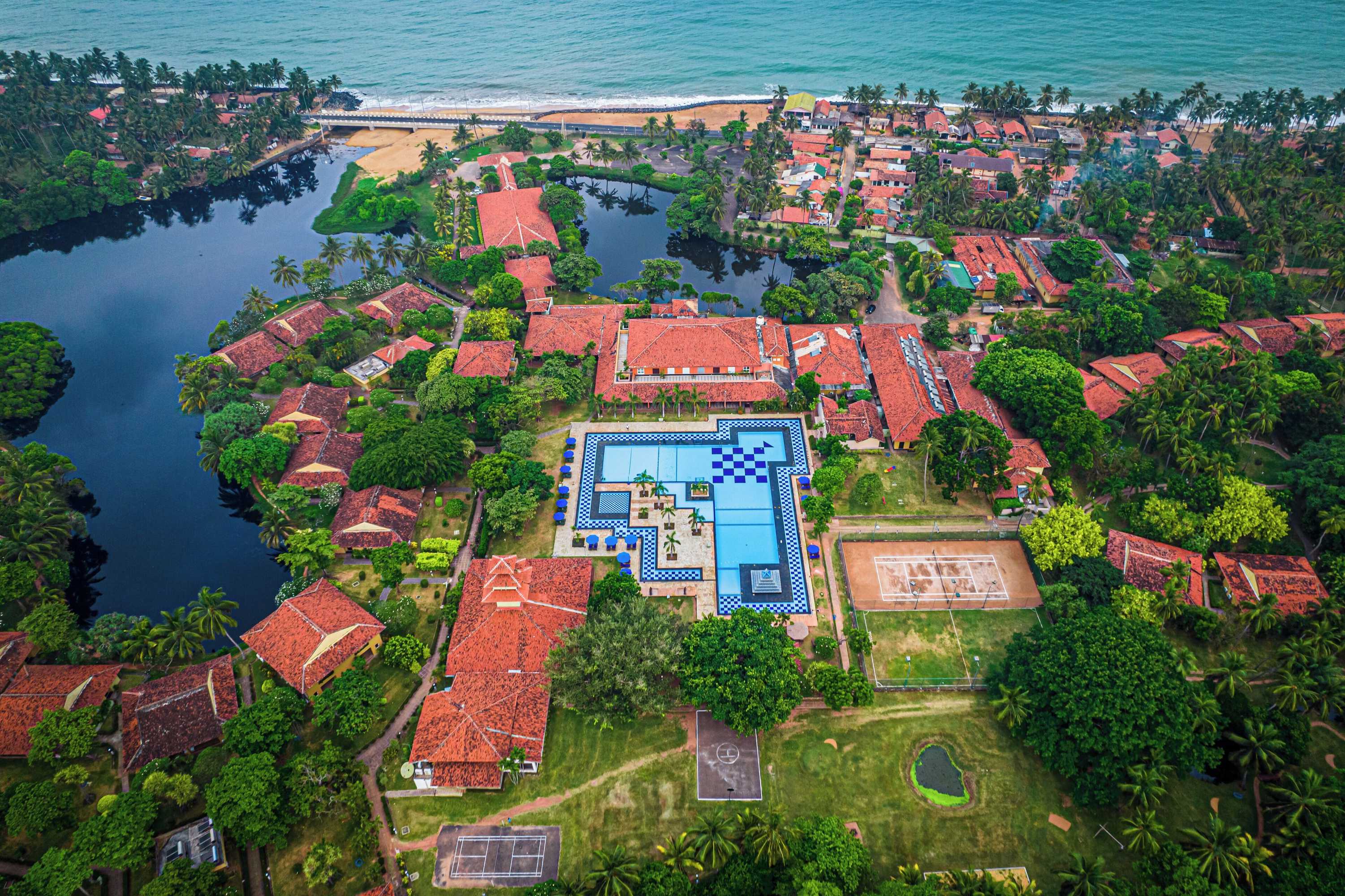 Gift card for Club Palm Bay