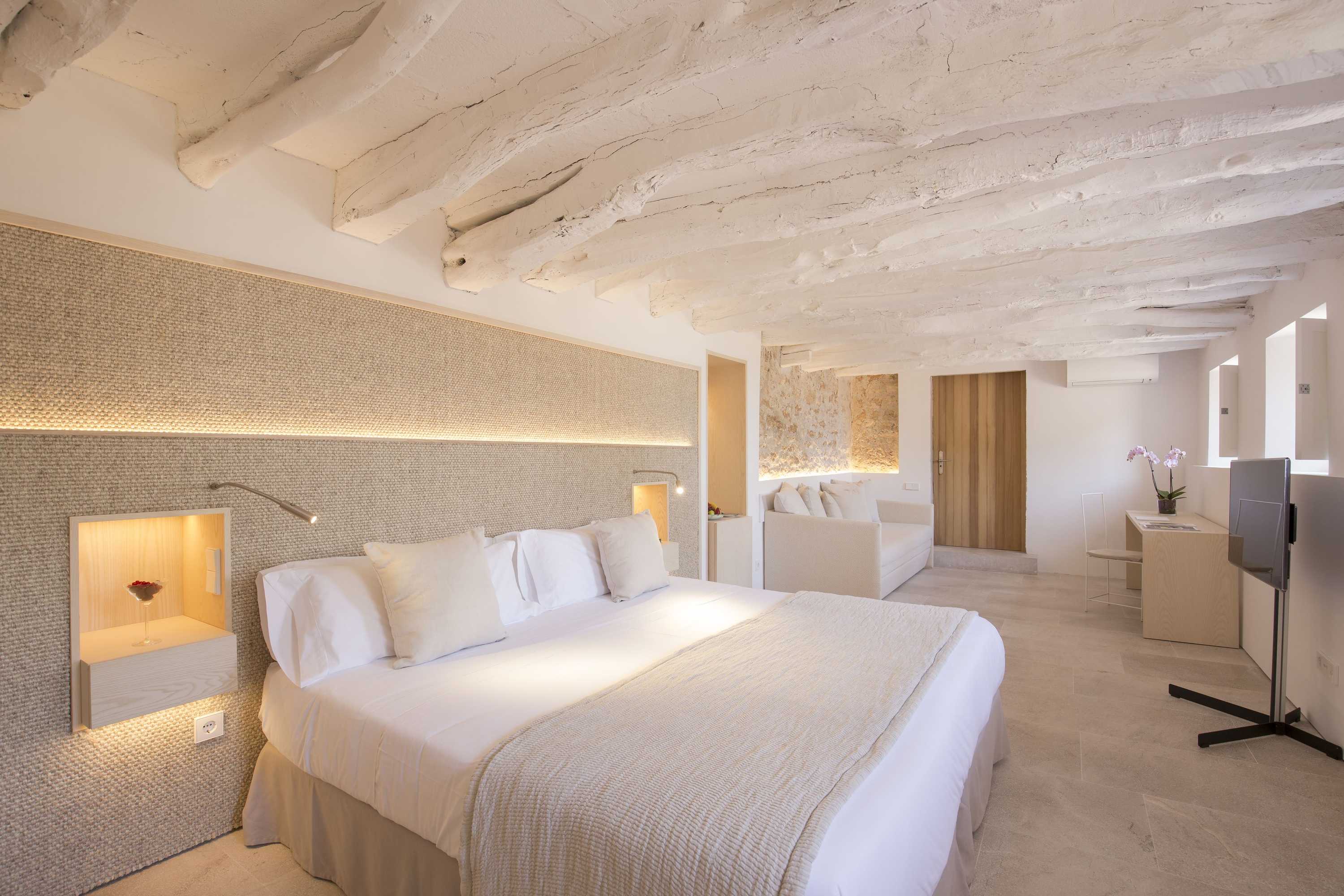 Gift card for Can Simoneta Hotel - Adults Only Gift card for Can Simoneta Hotel - Adults Only