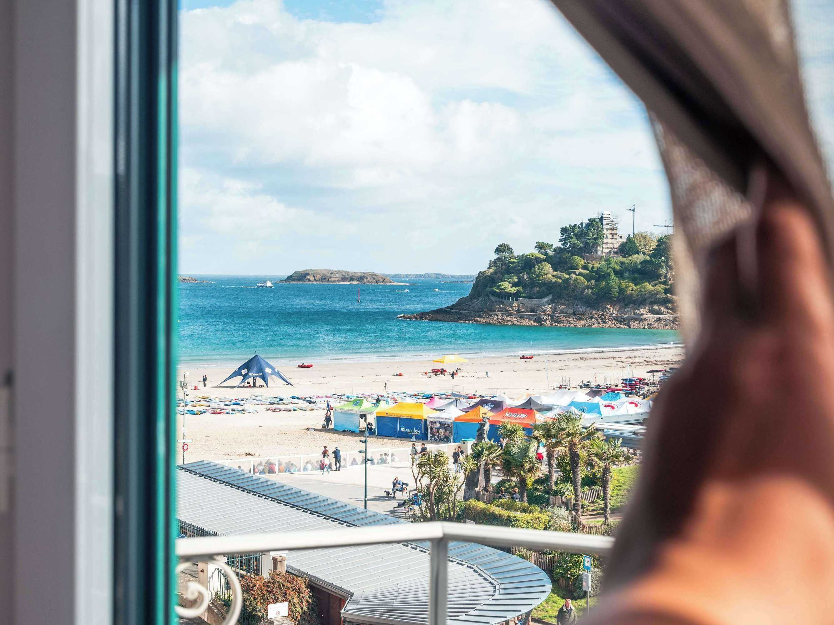 Gift card for Royal Emeraude Hotel Dinard - Mgallery Collection Gift card for Royal Emeraude Hotel Dinard - Mgallery Collection
