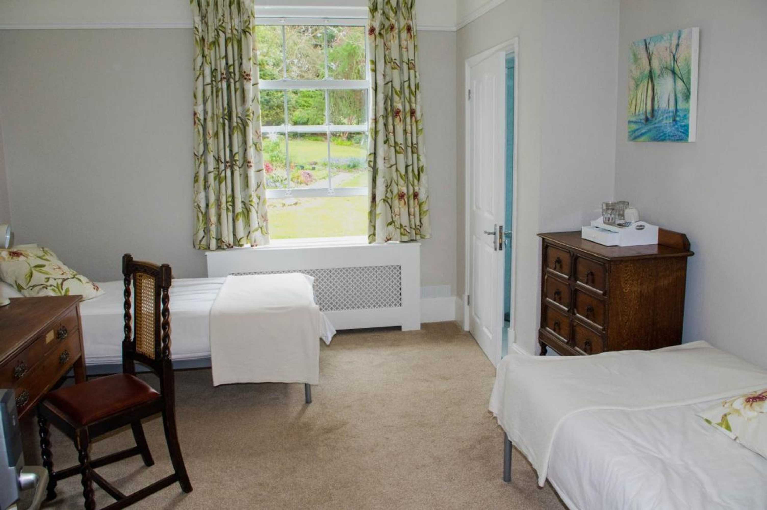 Gift card for Claridge House