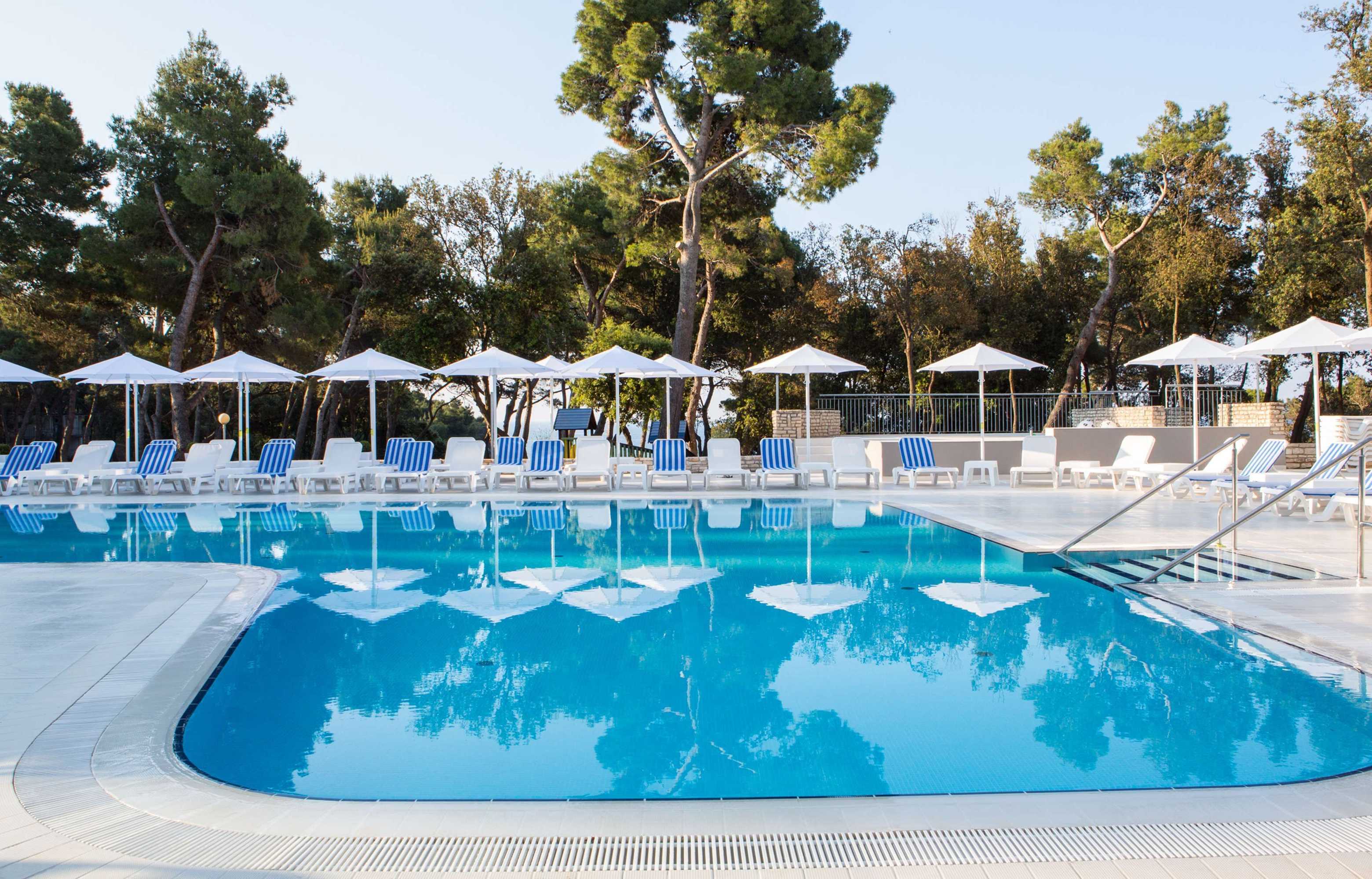 Gift card for Park Plaza Arena Pula Gift card for Park Plaza Arena Pula