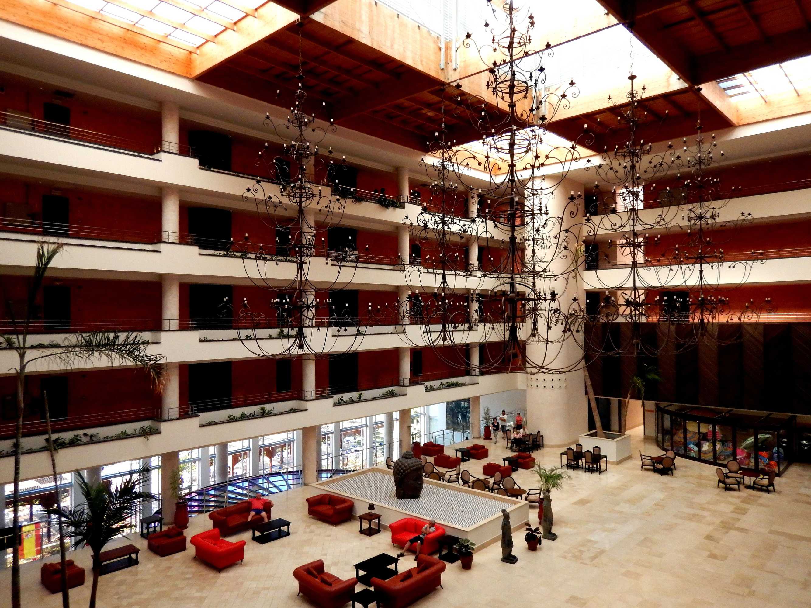Gift card for Ohtels Islantilla Gift card for Ohtels Islantilla