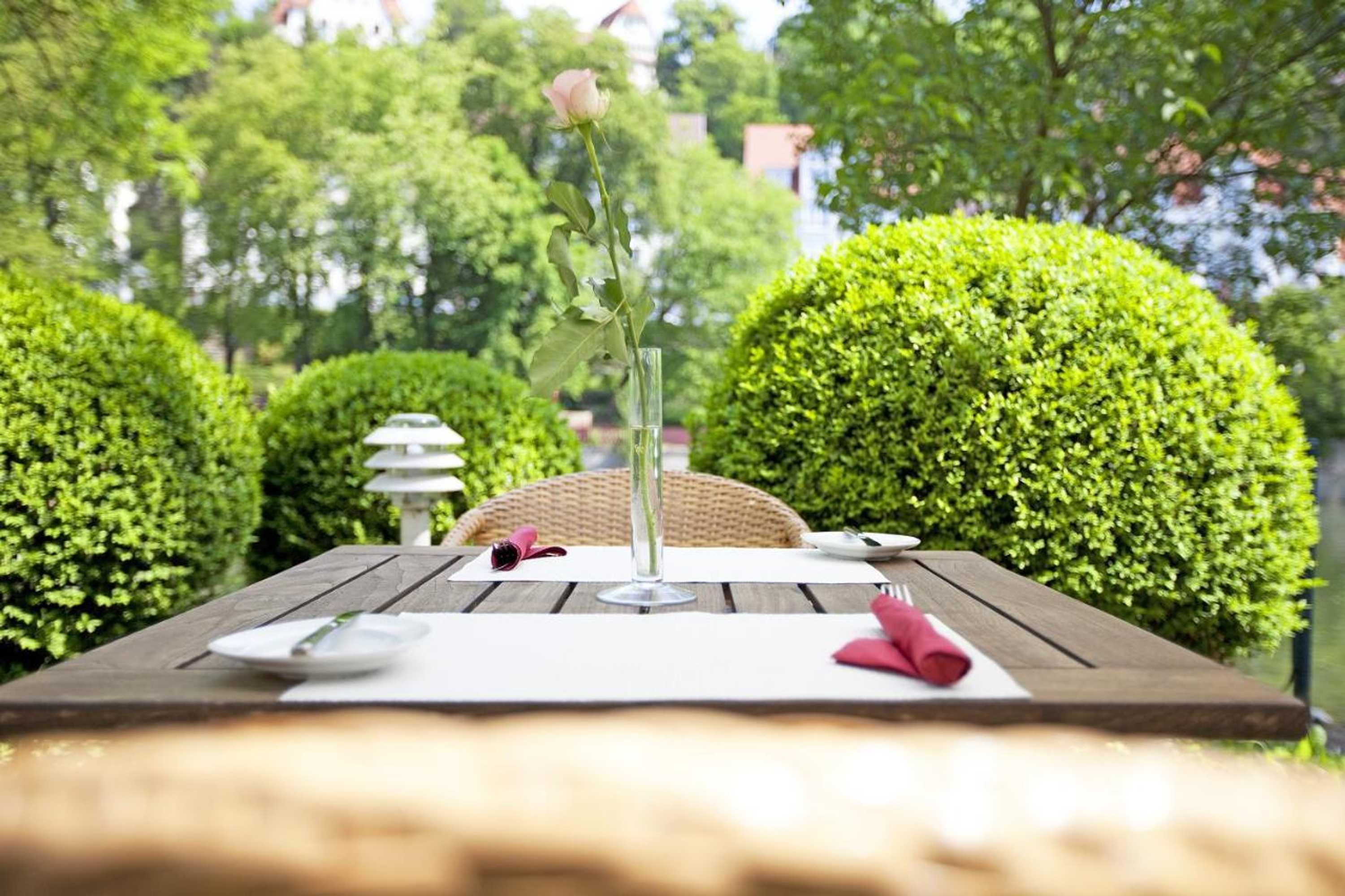 Gift card for Domizil Tübingen