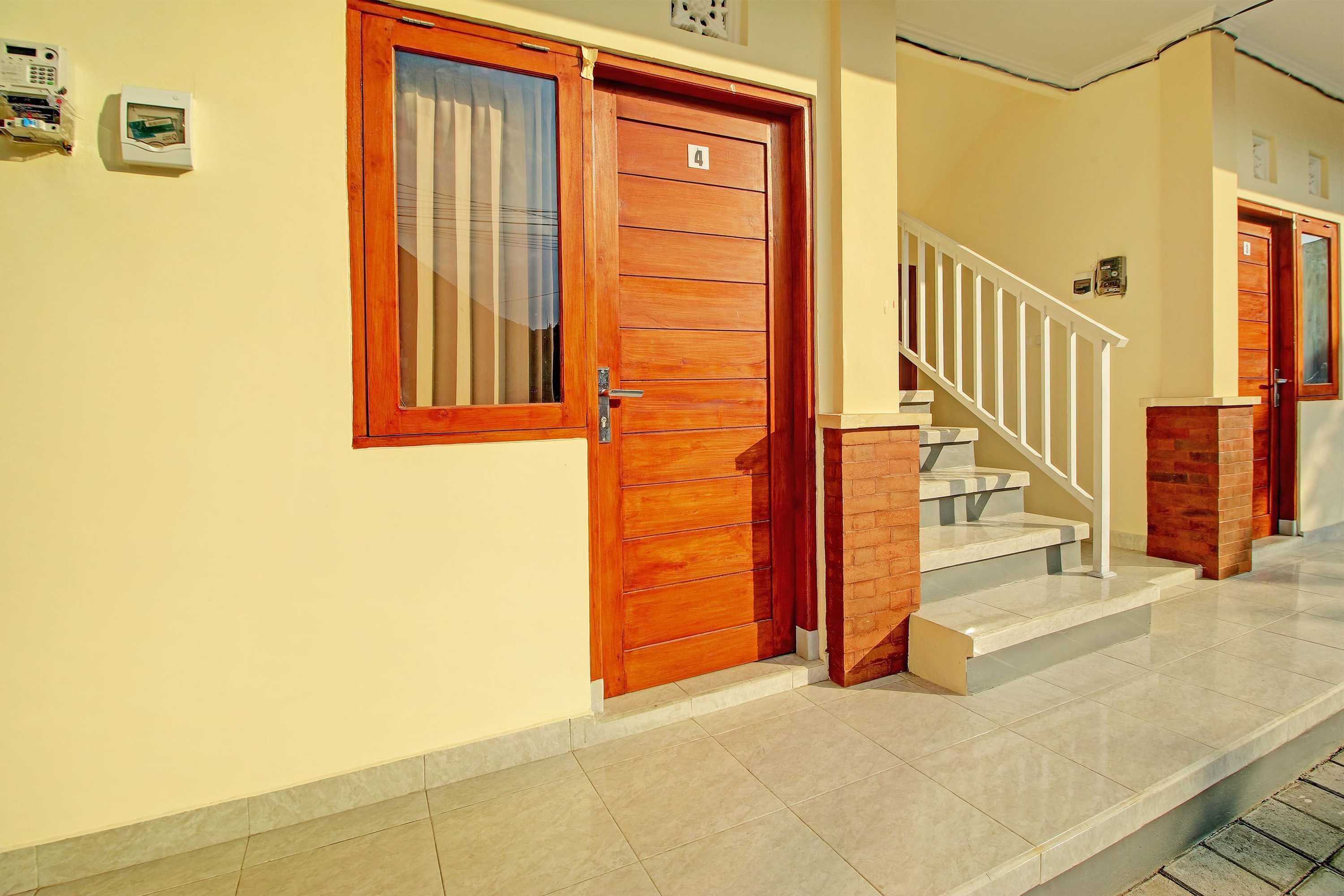 Gift card for Oyo 92952 Nirmala Guest House