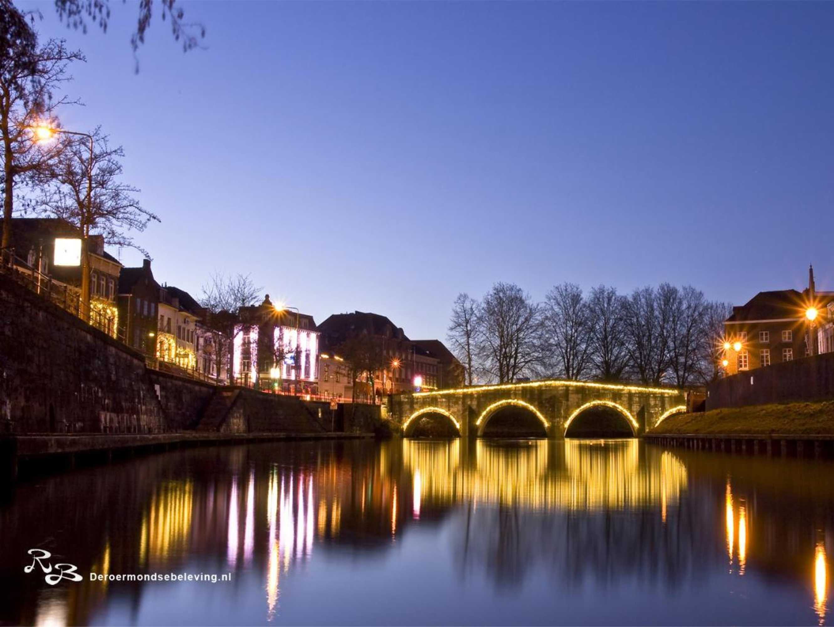 Gift card for De Roermondse Beleving