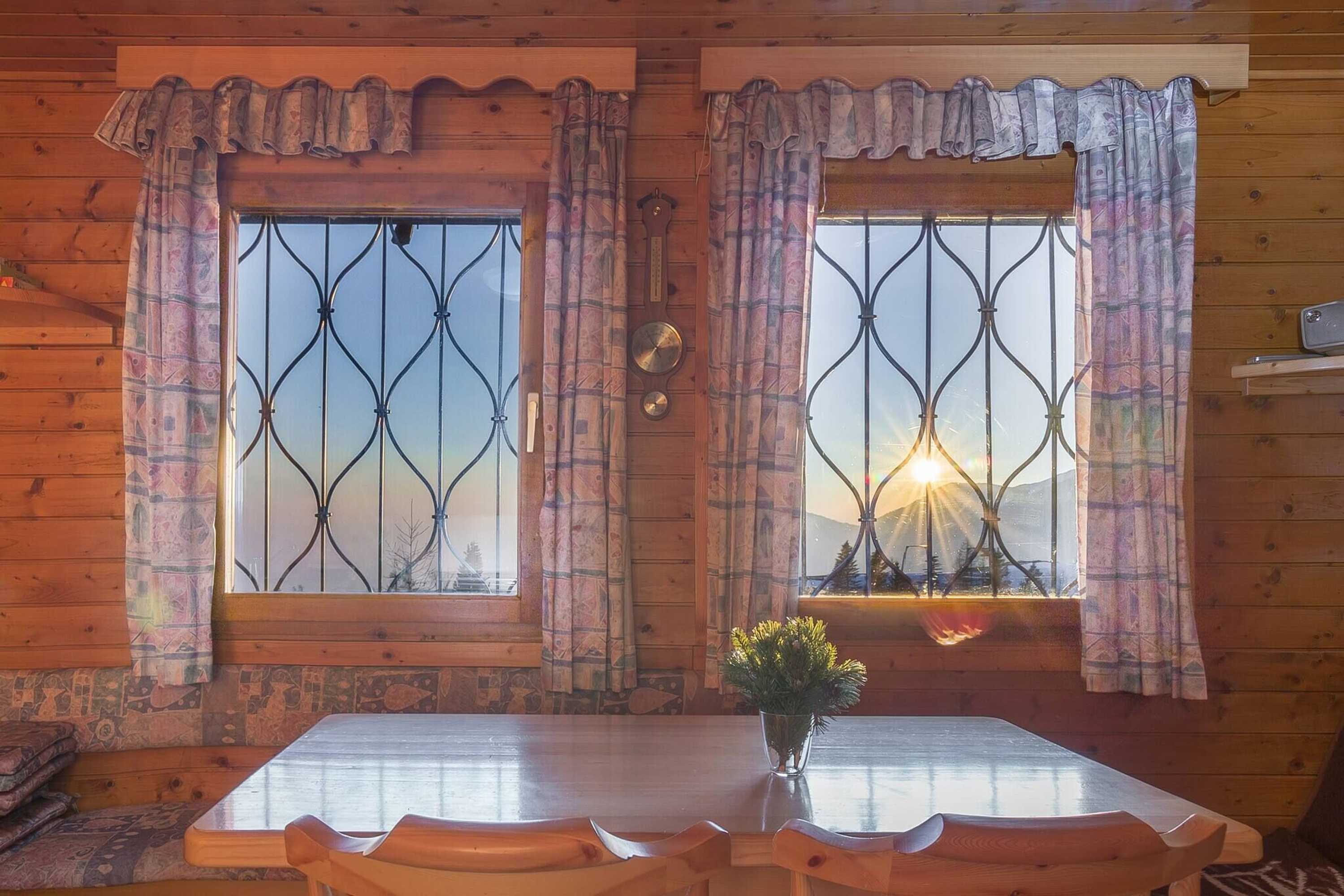 Gift card for For Lovers Of Sunsets - Chalet Resa Velika Planina Gift card for For Lovers Of Sunsets - Chalet Resa Velika Planina