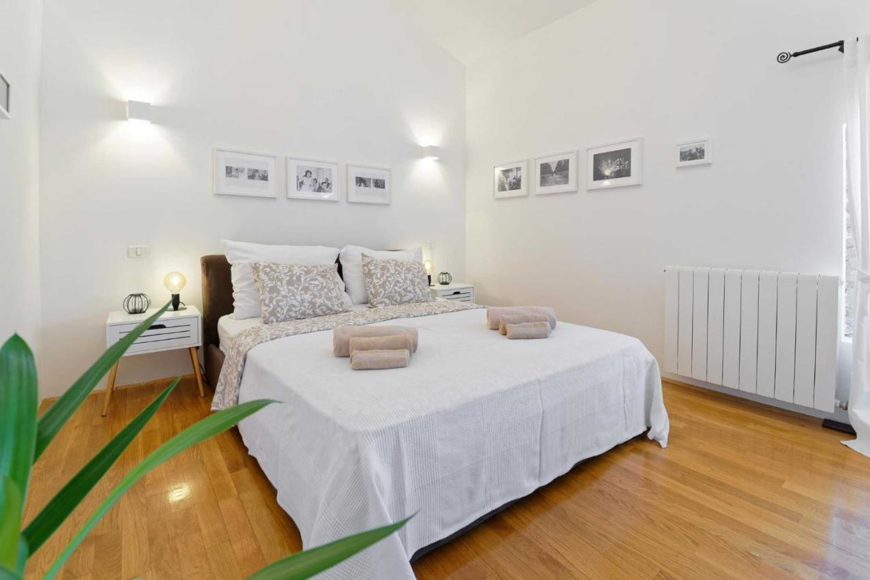 Gift card for Villa Kluni