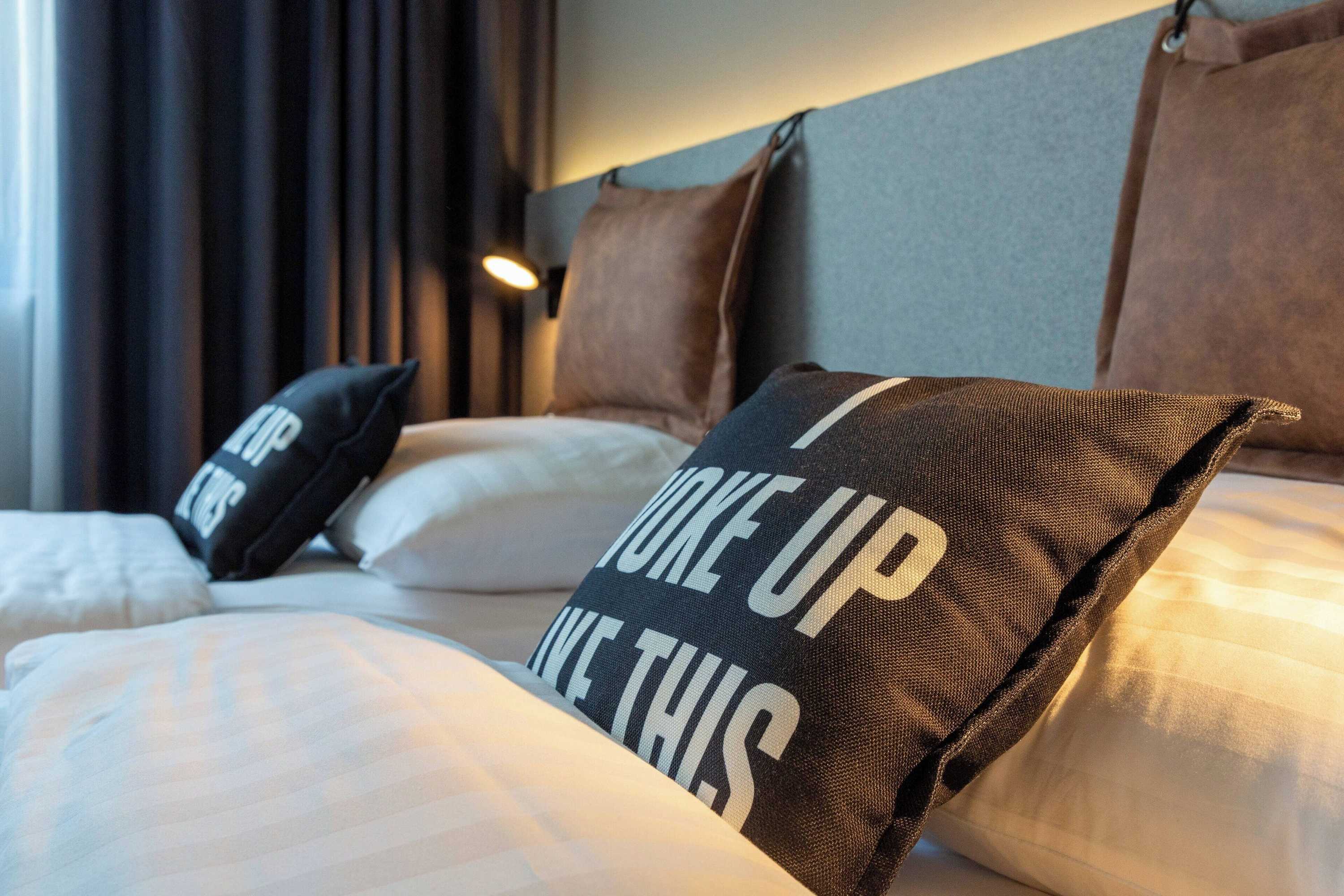 Gift card for Moxy Sion Gift card for Moxy Sion