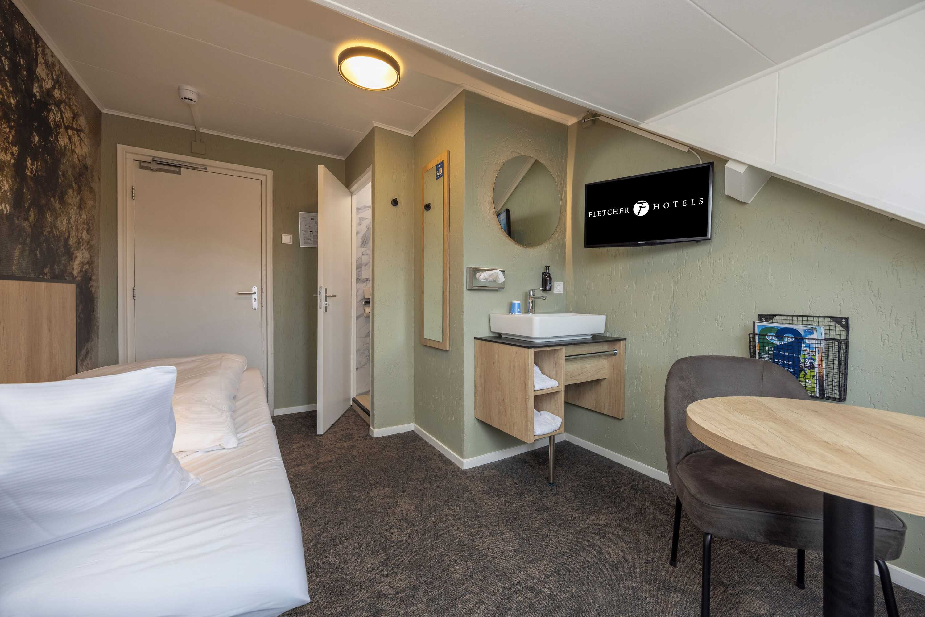 Gift card for Fletcher Hotel-Restaurant Bon Repos Gift card for Fletcher Hotel-Restaurant Bon Repos