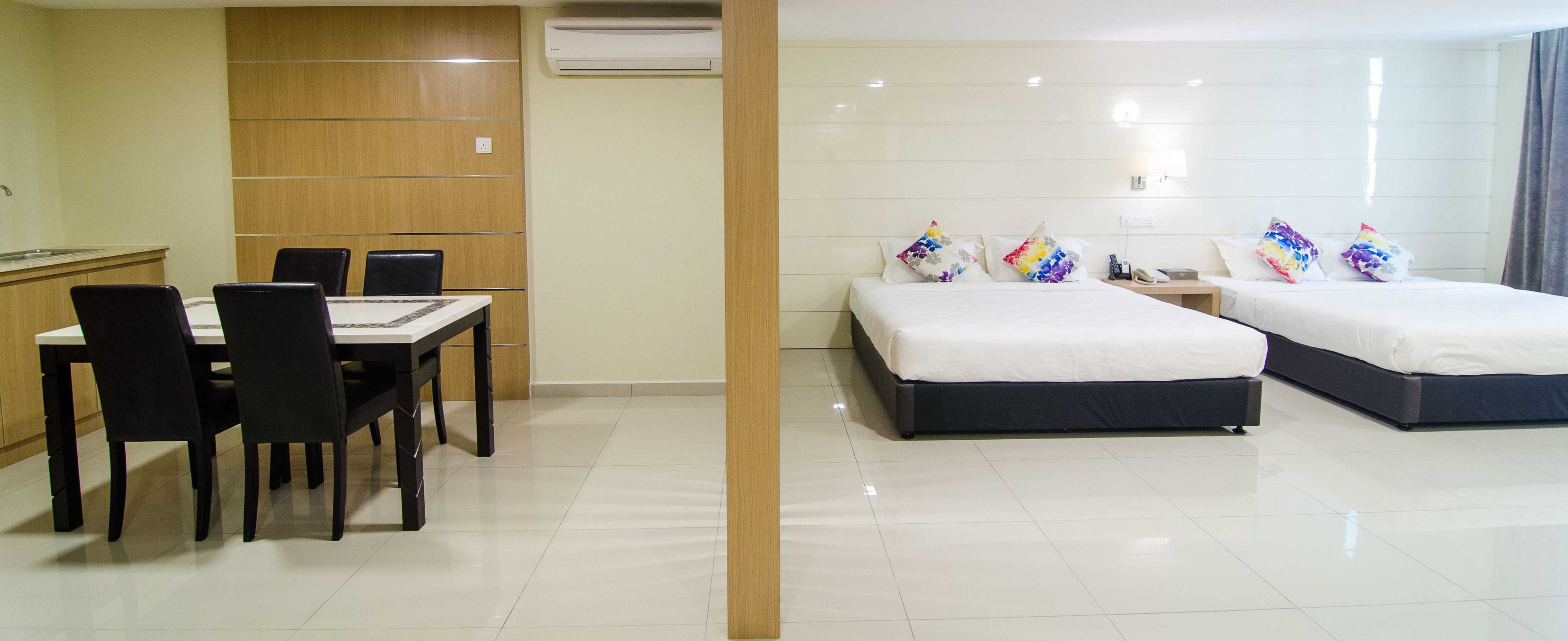 Gift card for Mornington Hotel Sitiawan Gift card for Mornington Hotel Sitiawan