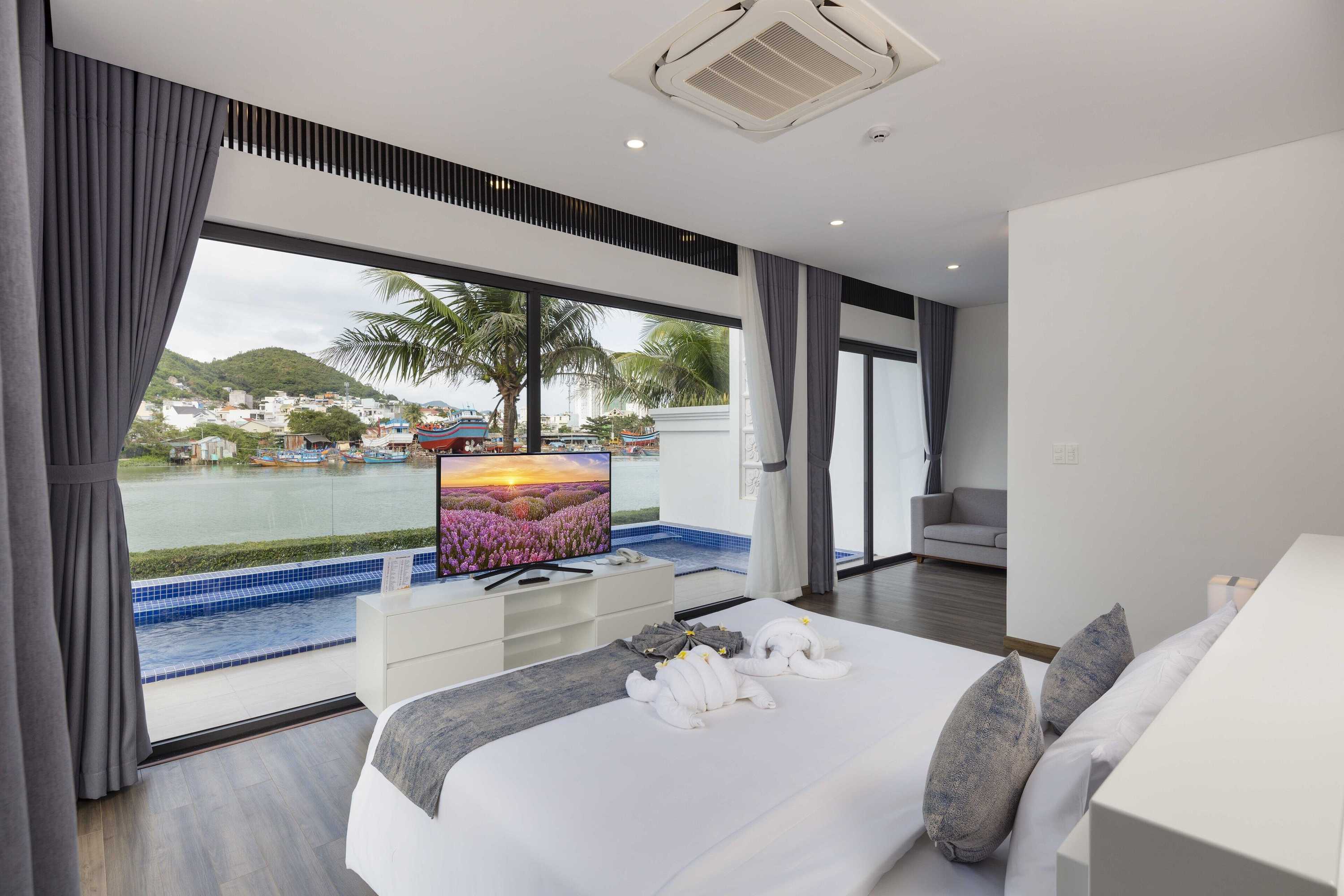 Gift card for Champa Island Nha Trang - Resort Hotel & Spa Gift card for Champa Island Nha Trang - Resort Hotel & Spa