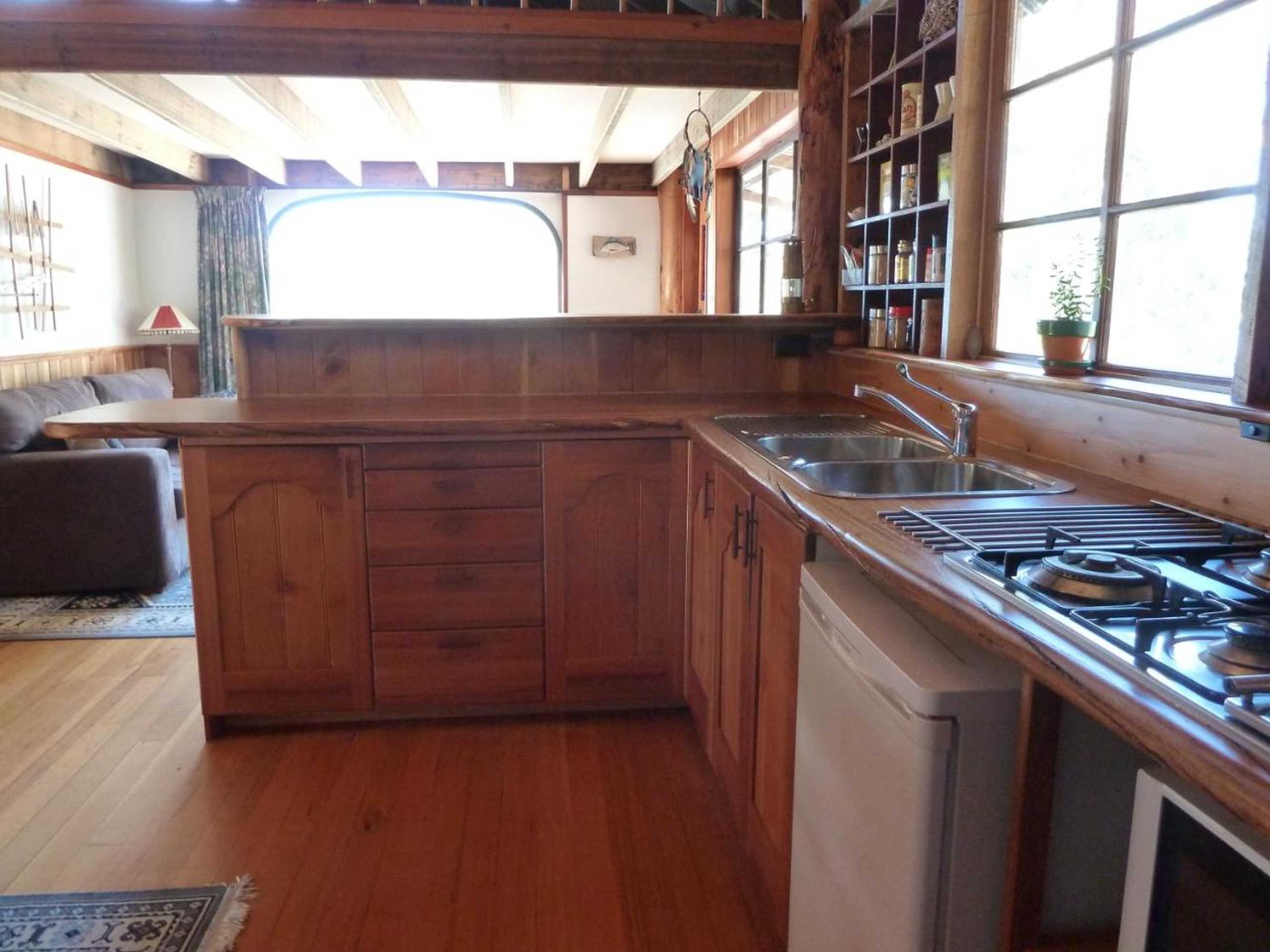 Gift card for Oyster Shack