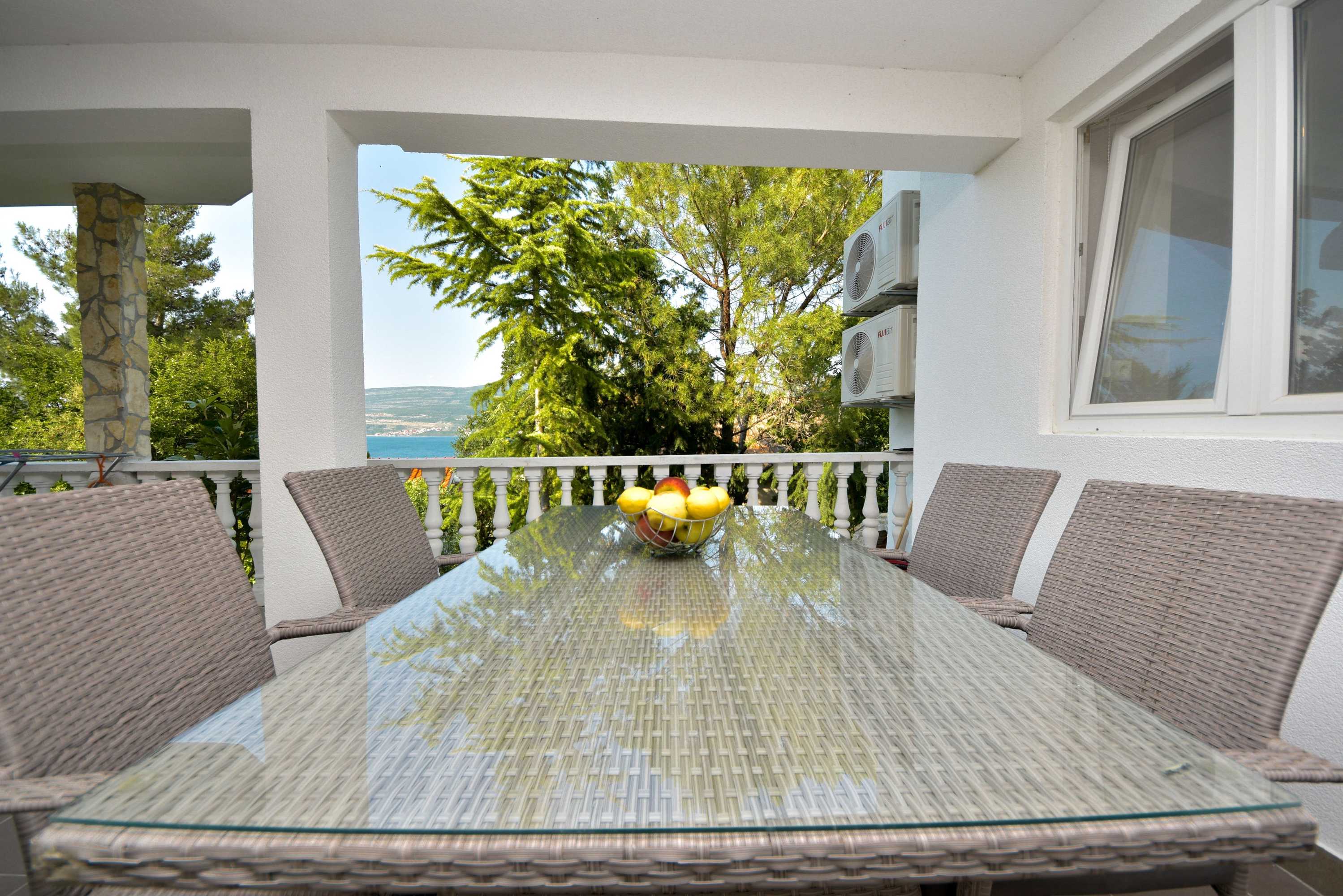 Gift card for Apartmani Robi i Kristina