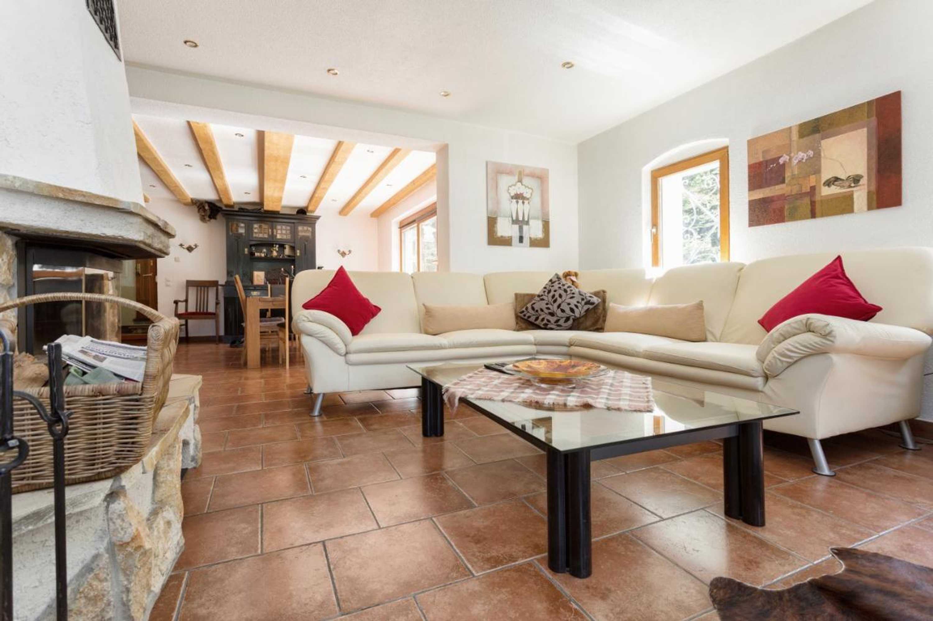 Gift card for Ferienhaus Jägerhaus Oppach Privathaus