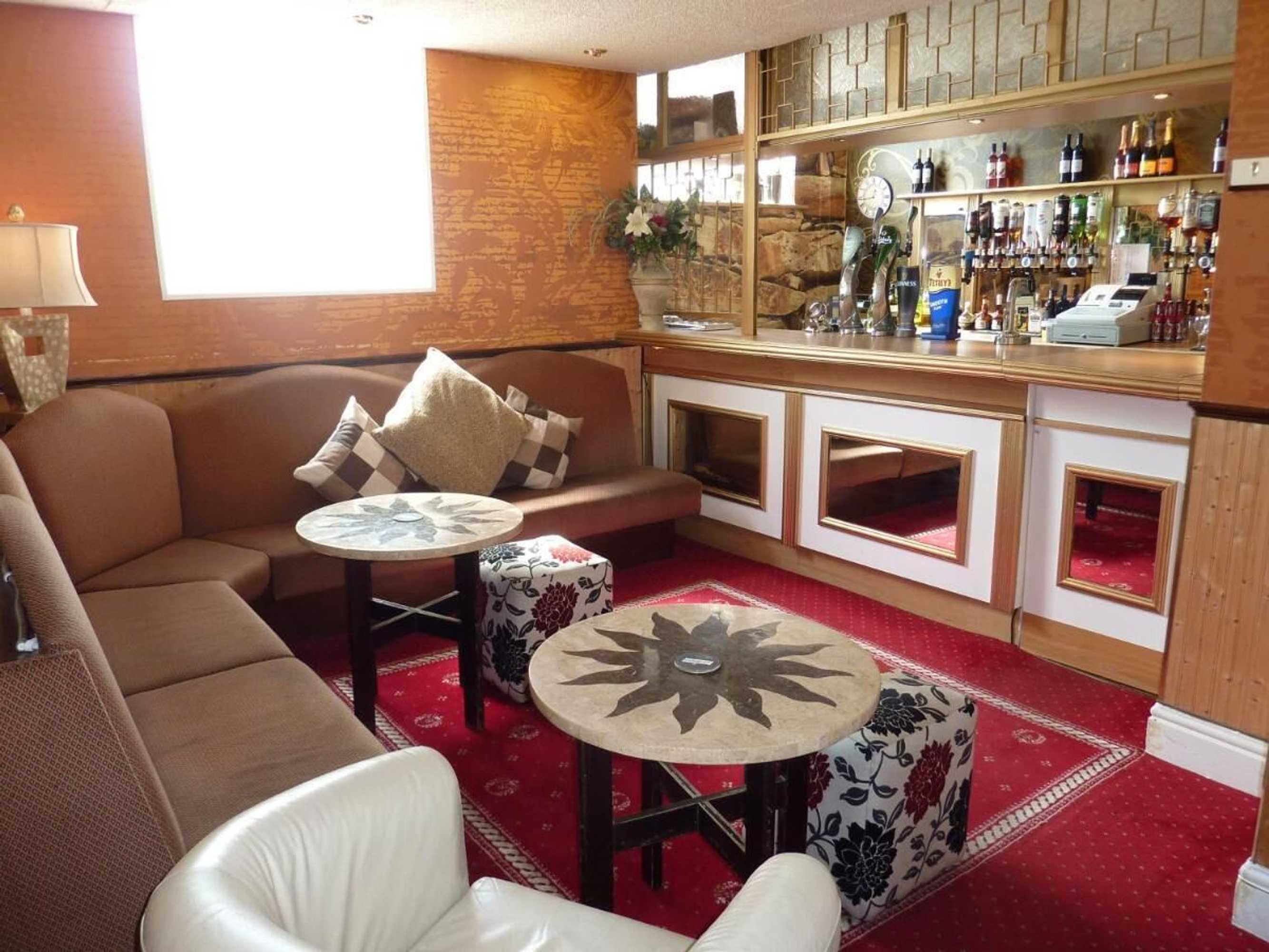 Gift card for The Regal Hotel