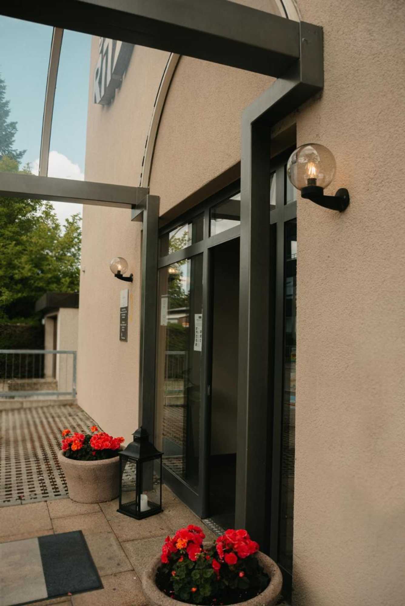 Gift card for Hotel Das Kleine Ritz