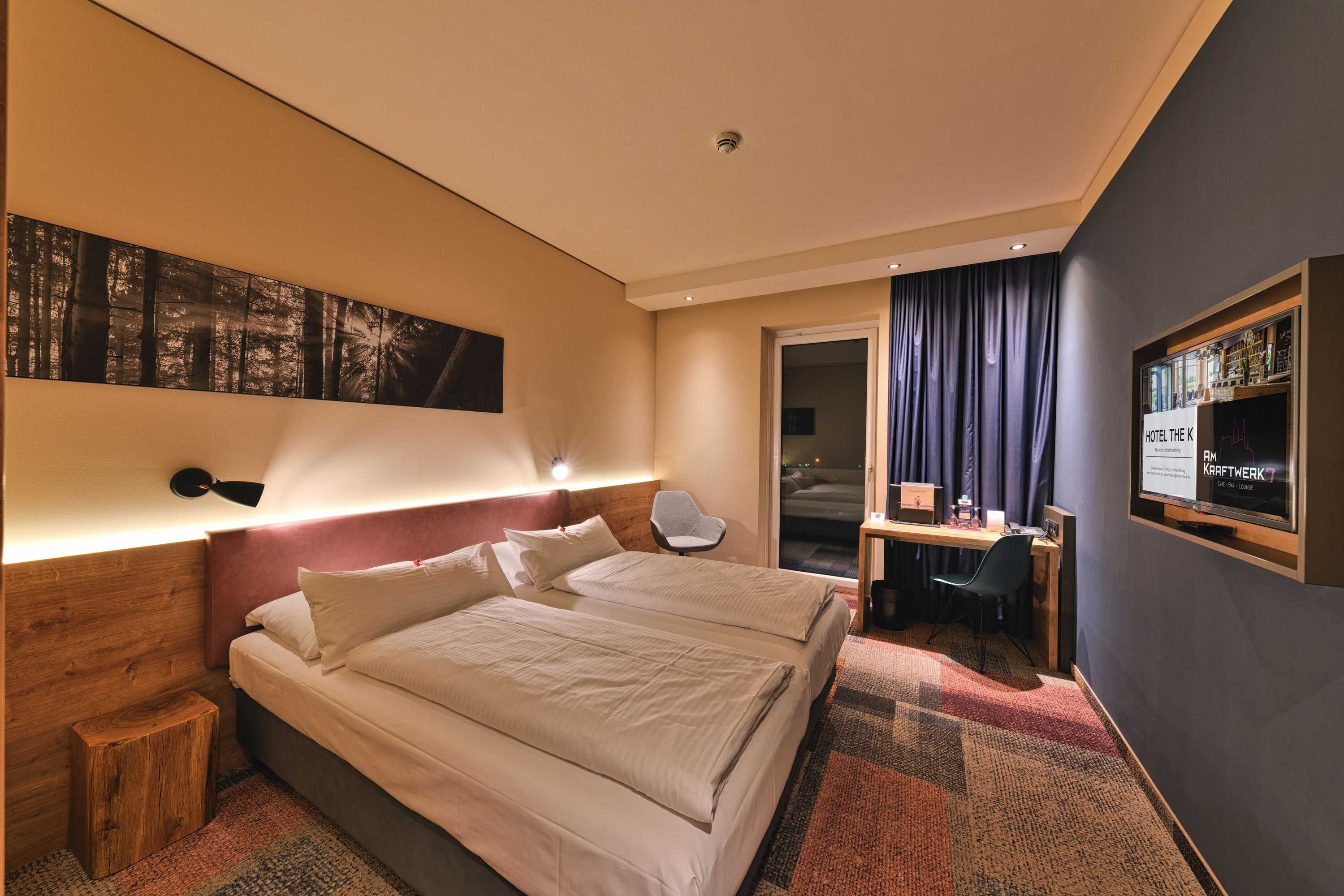 Gift card for Best Western Hotel The K Munich Unterfoehring Gift card for Best Western Hotel The K Munich Unterfoehring