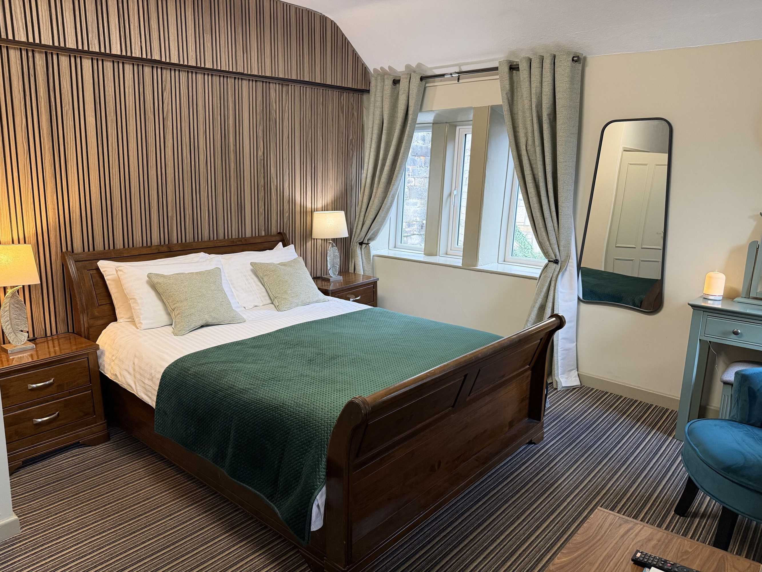 Gift card for White Lion Hotel