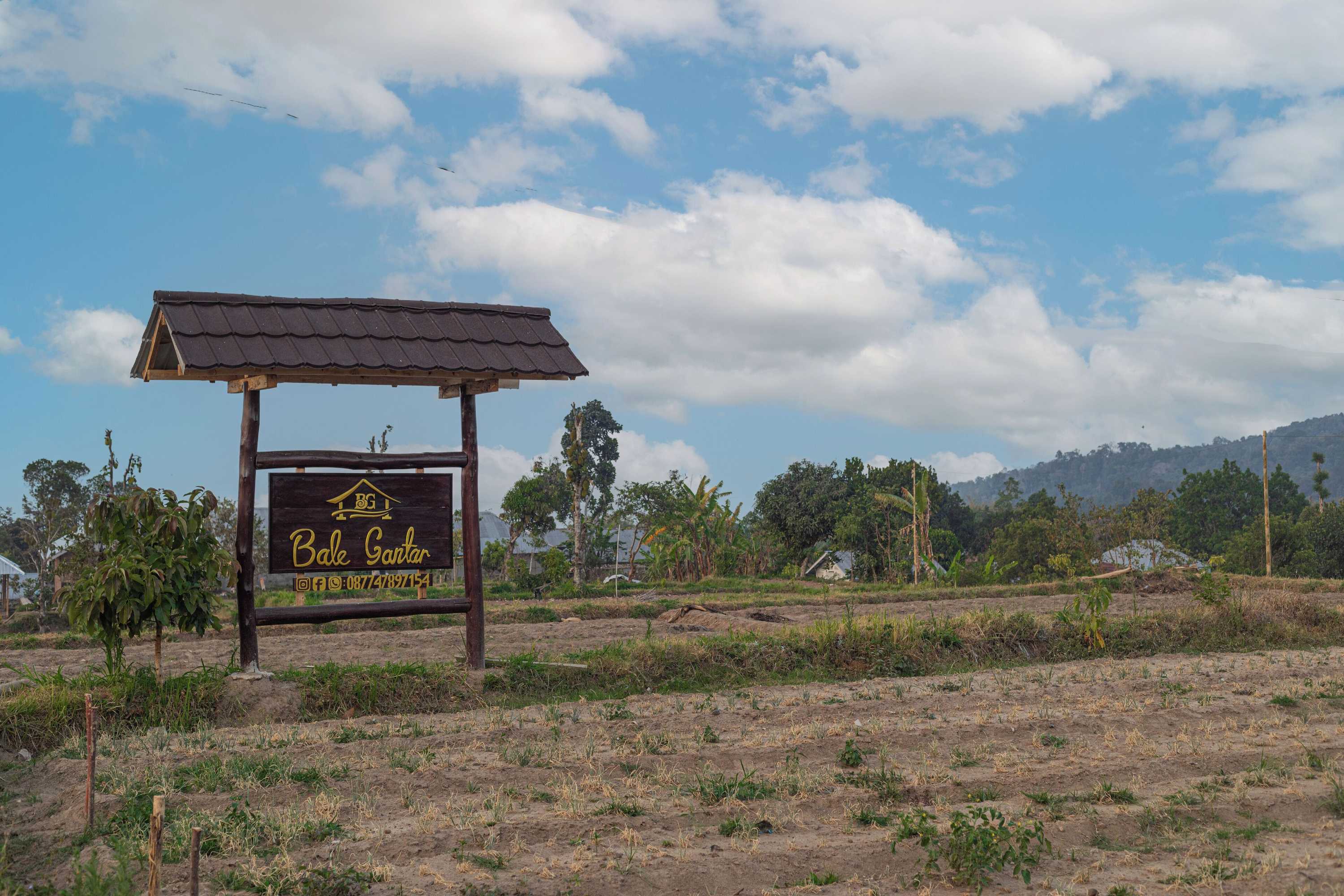 Gift card for Bale Gantar