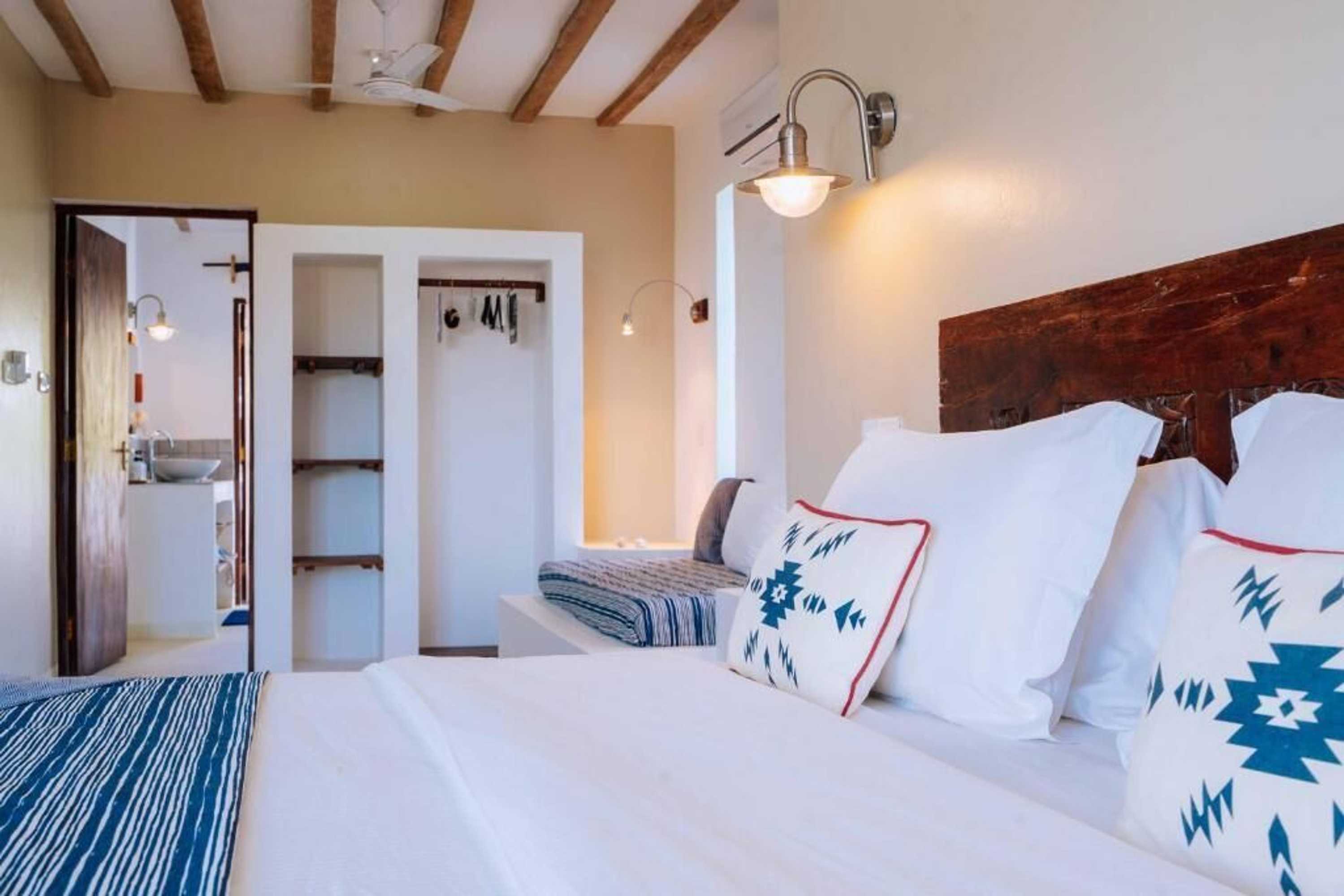 Gift card for La Villa de Victor Kigomani