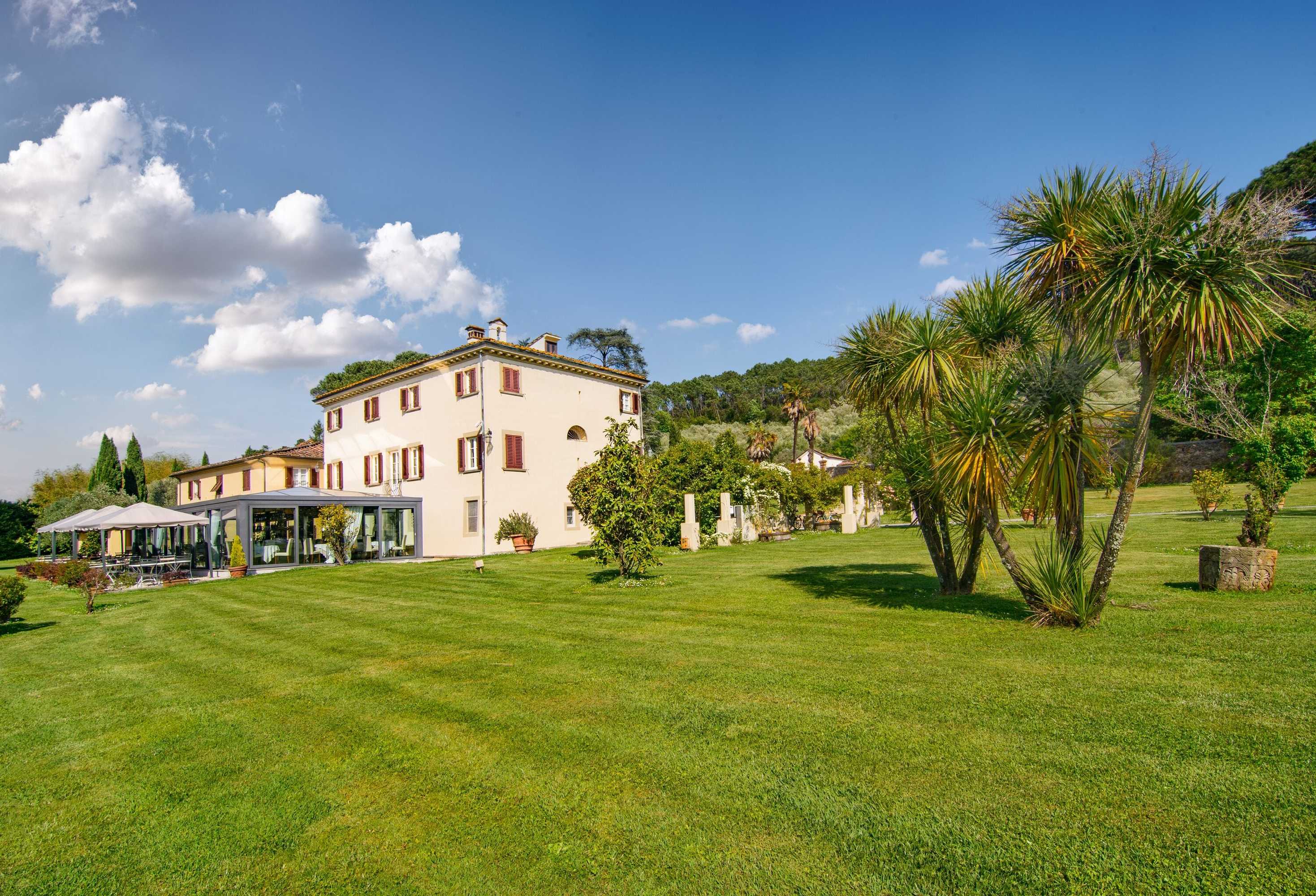 Gift card for Albergo Villa Marta Gift card for Albergo Villa Marta