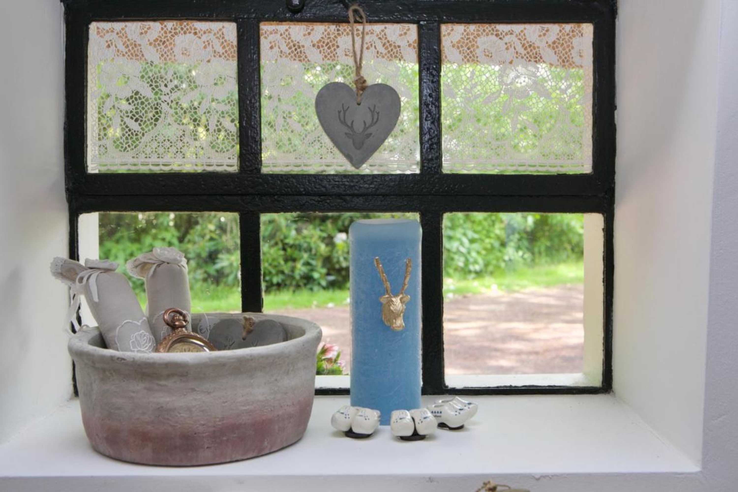 Gift card for Bakhuisje op de Veluwe