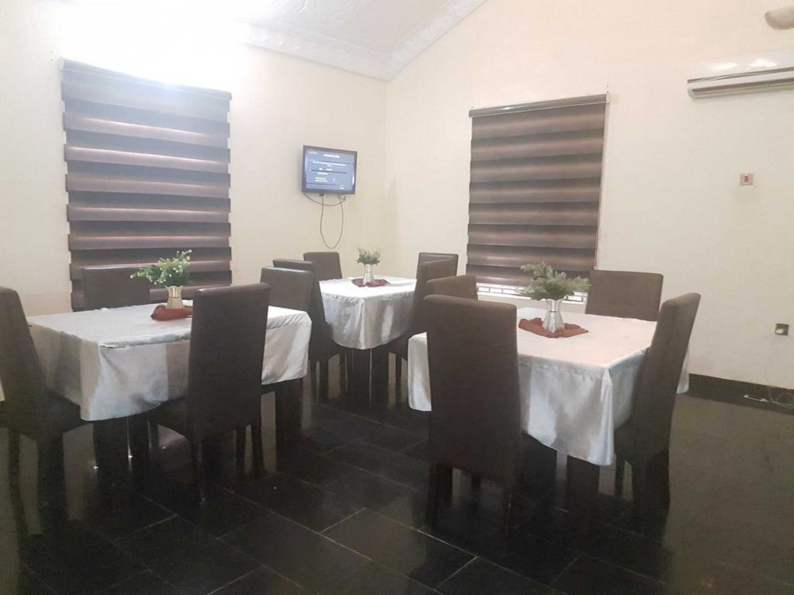 Gift card for Hallmark Suites - Abeokuta Gift card for Hallmark Suites - Abeokuta