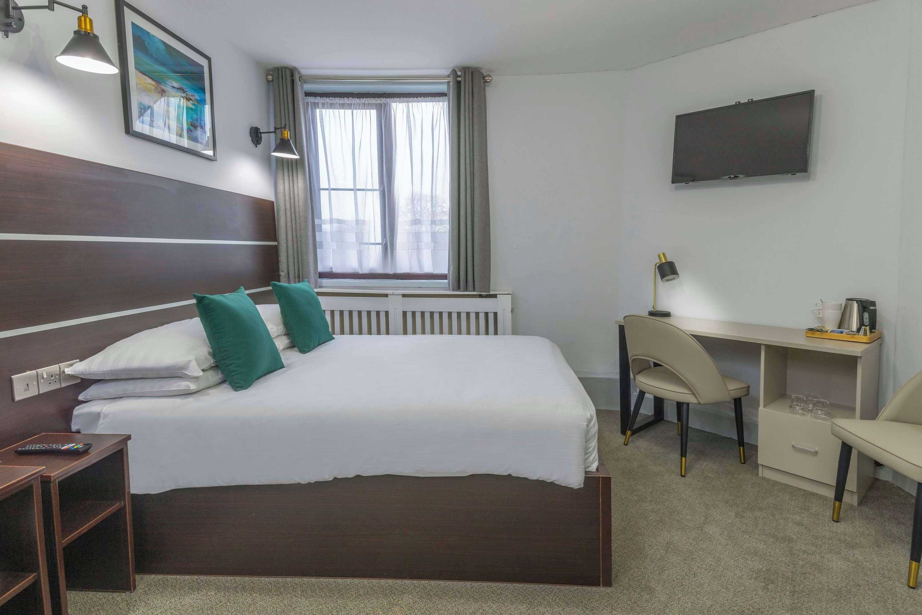 Gift card for Best Western Ebbw Vale