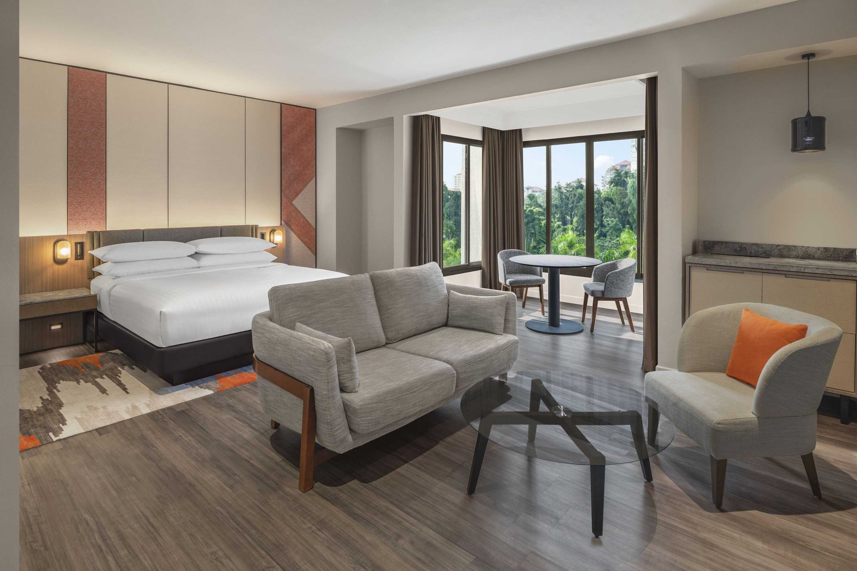 Gift card for Palm Garden Hotel, Putrajaya, a Tribute Portfolio Hotel Gift card for Palm Garden Hotel, Putrajaya, a Tribute Portfolio Hotel
