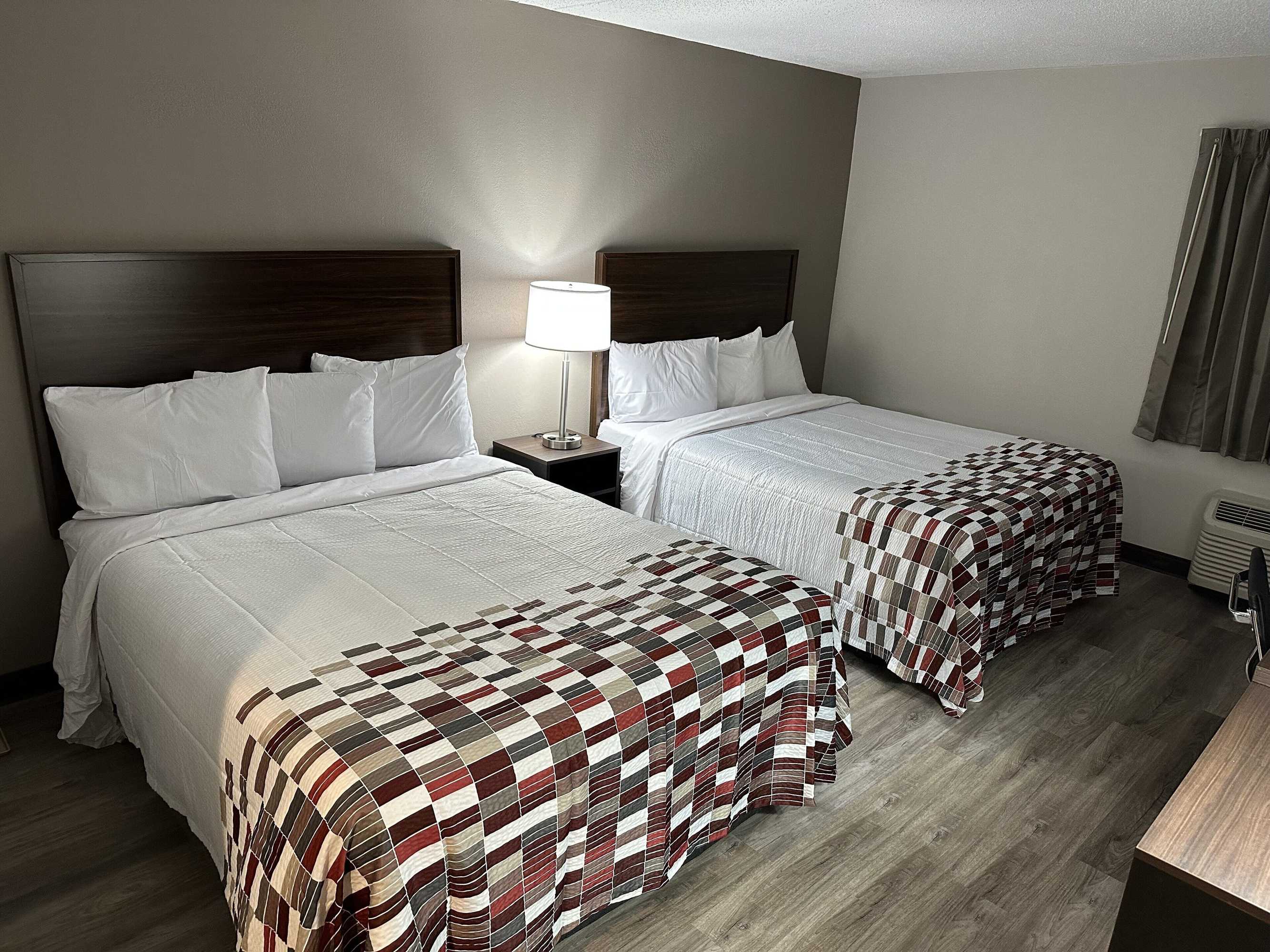 Gift card for Red Roof Inn Charleston - Dunbar Gift card for Red Roof Inn Charleston - Dunbar