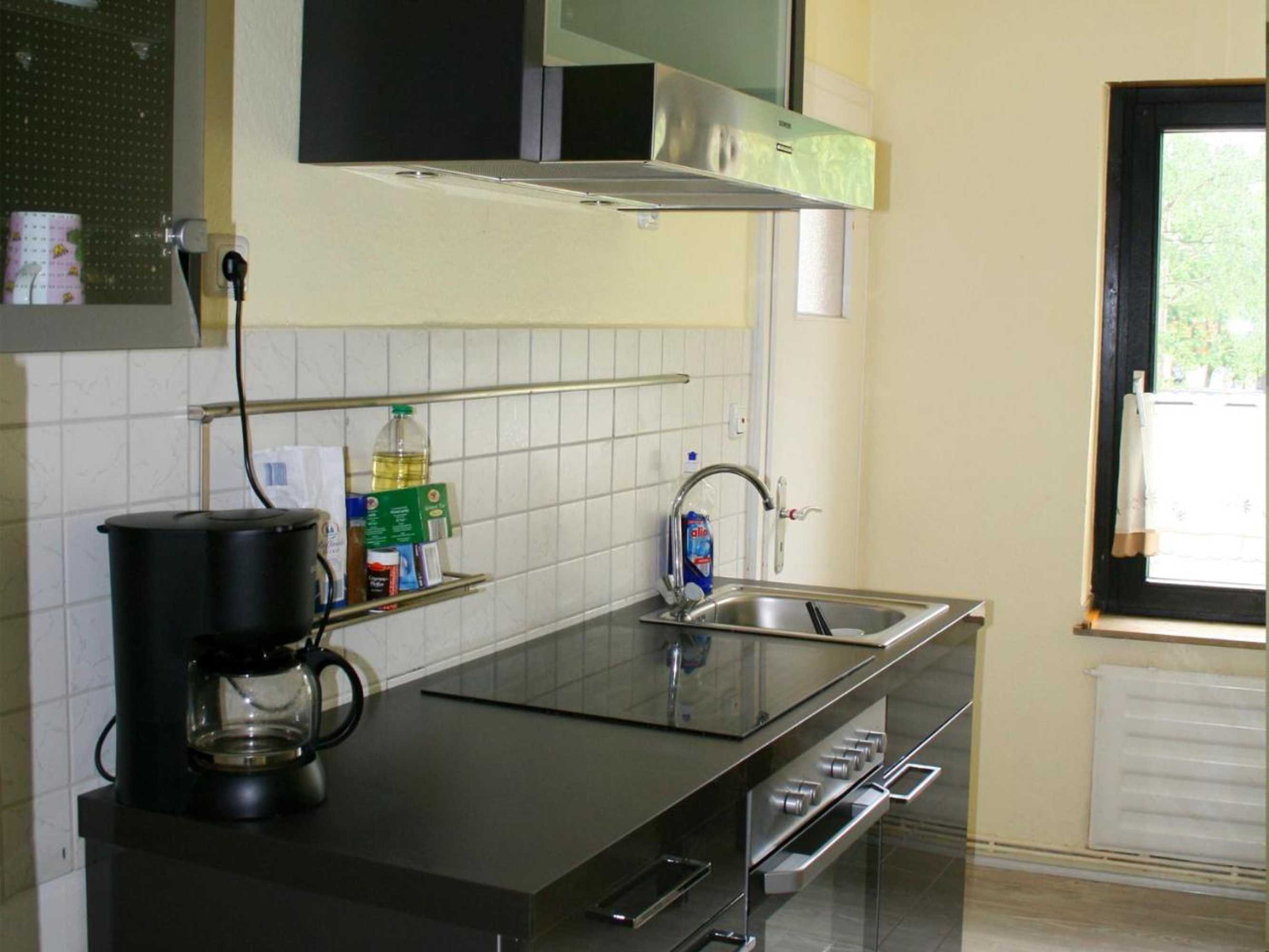 Gift card for Pension Prell