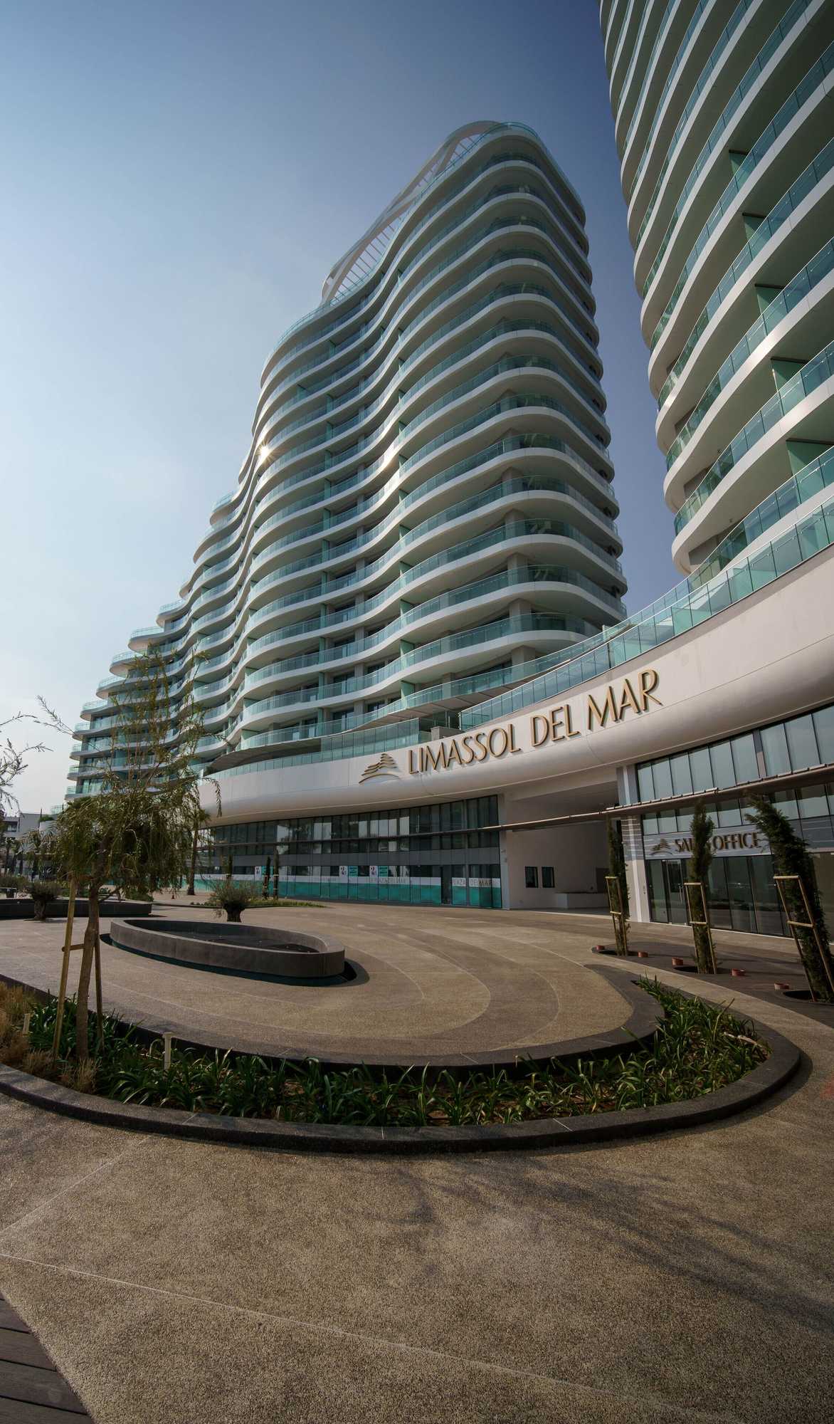 Gift card for Limassol Del Mar Gift card for Limassol Del Mar