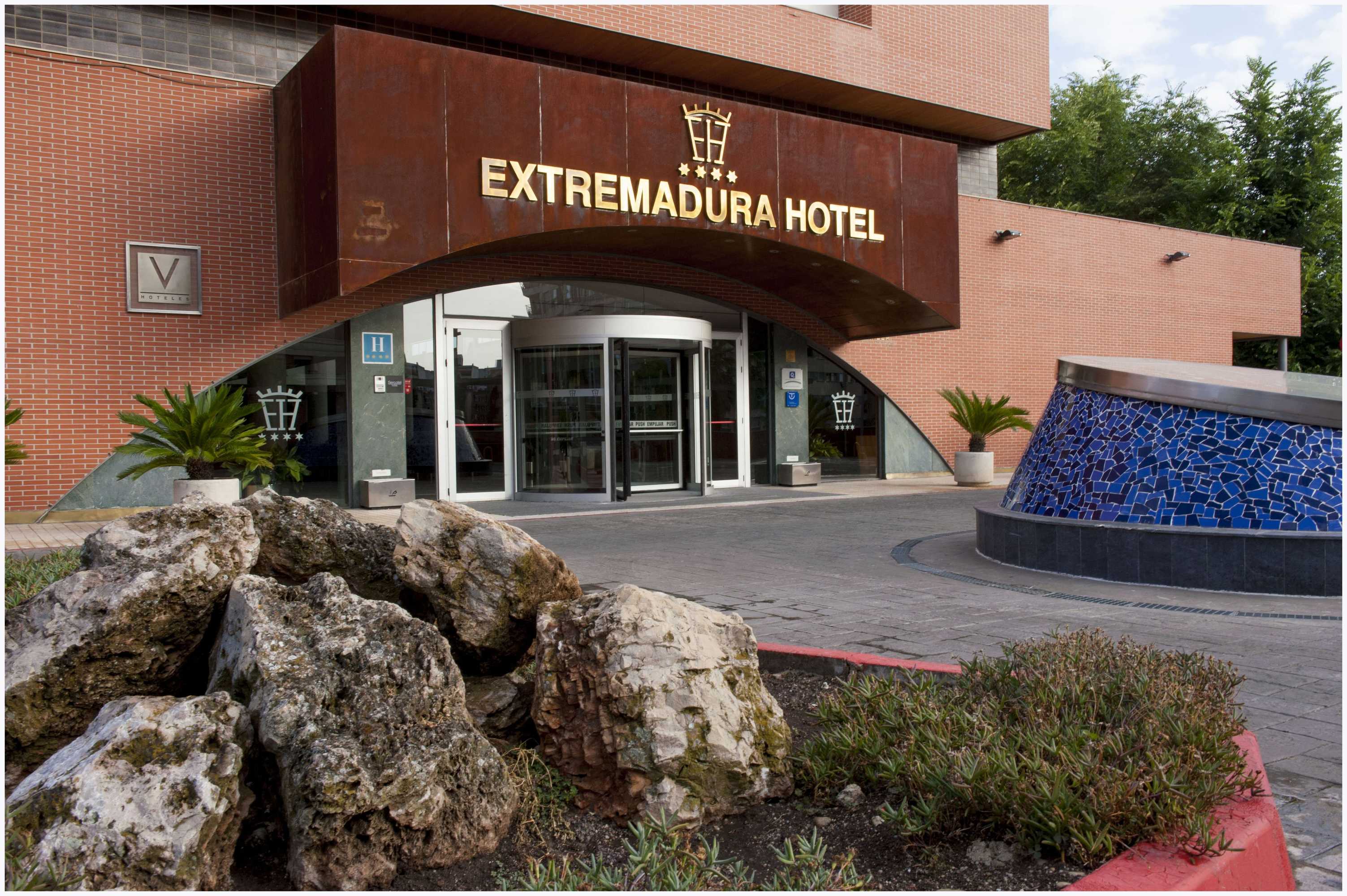 Gift card for Extremadura Hotel Gift card for Extremadura Hotel