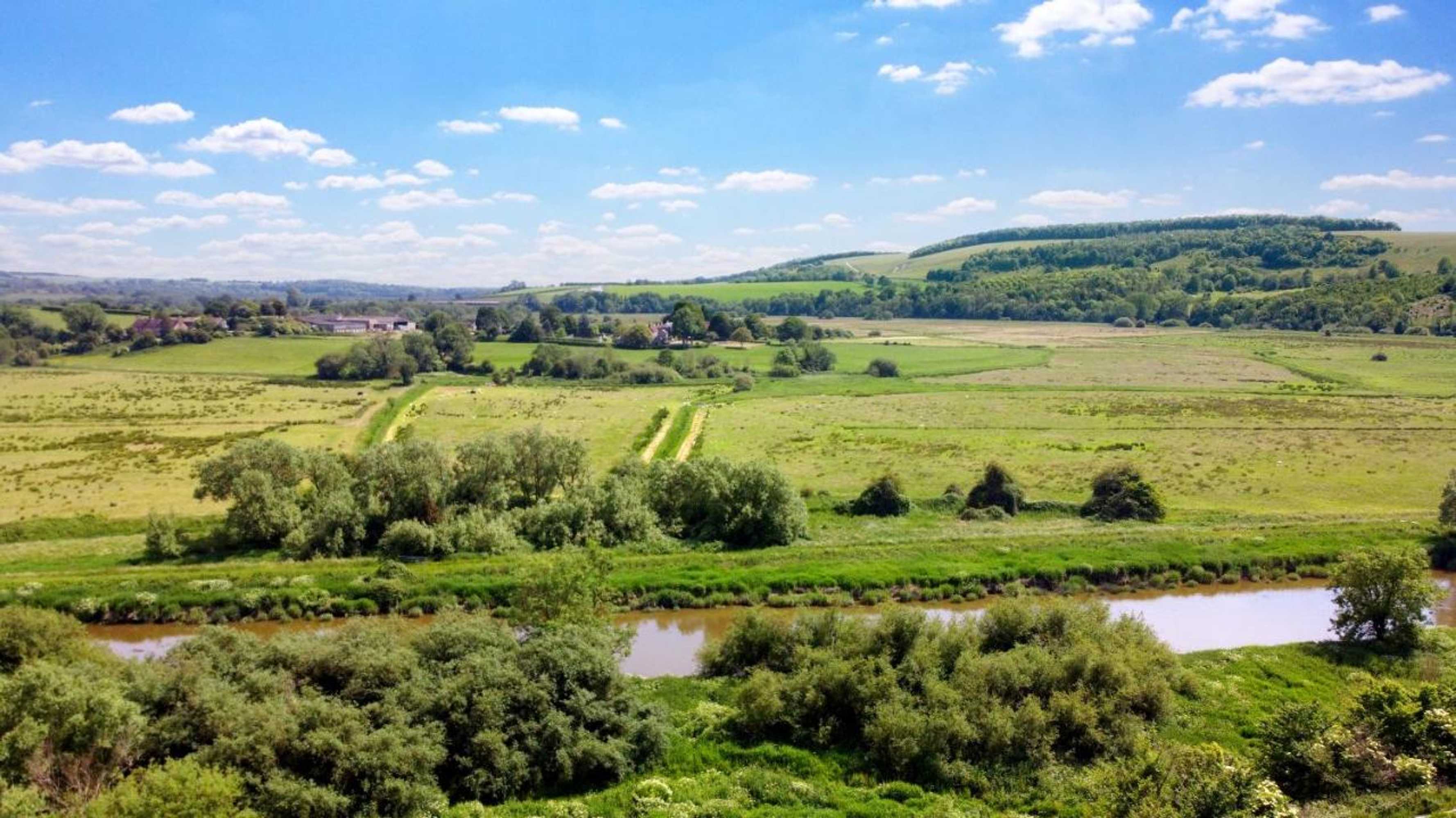 Gift card for A Barn at South Downs Stay